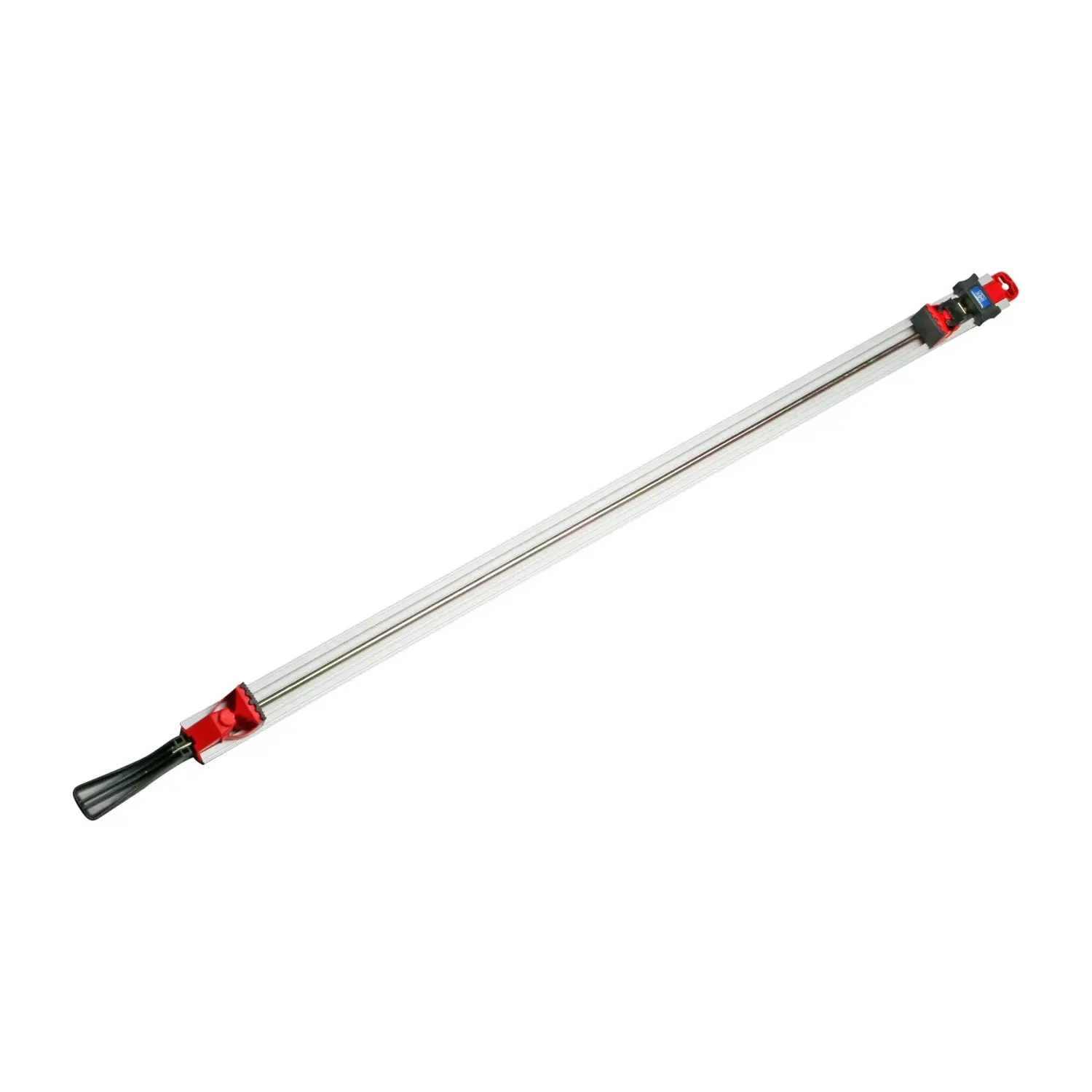LUX-TOOLS Vodicí lišta pro řezání 4v1
