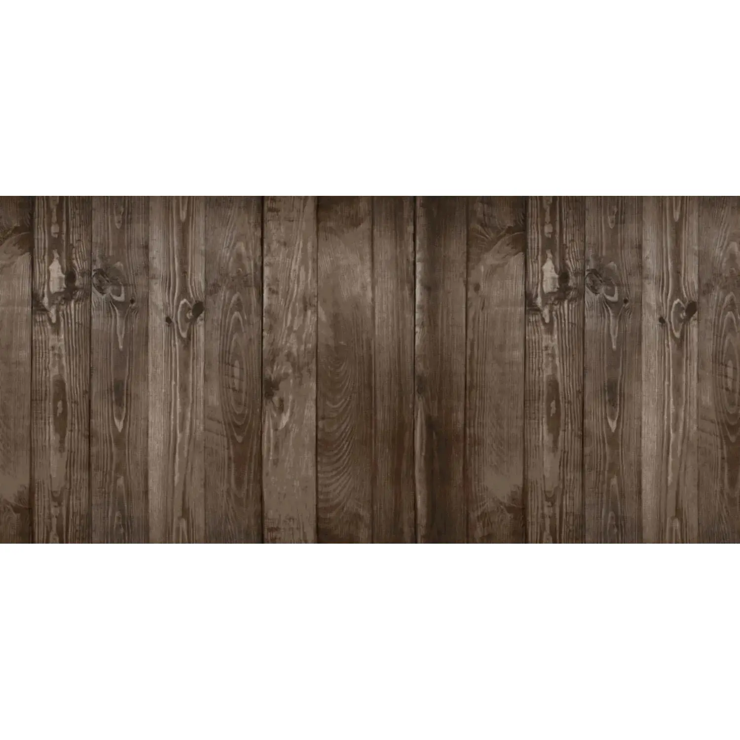 Universal Běhoun wood hnědý, 67 x 150 cm