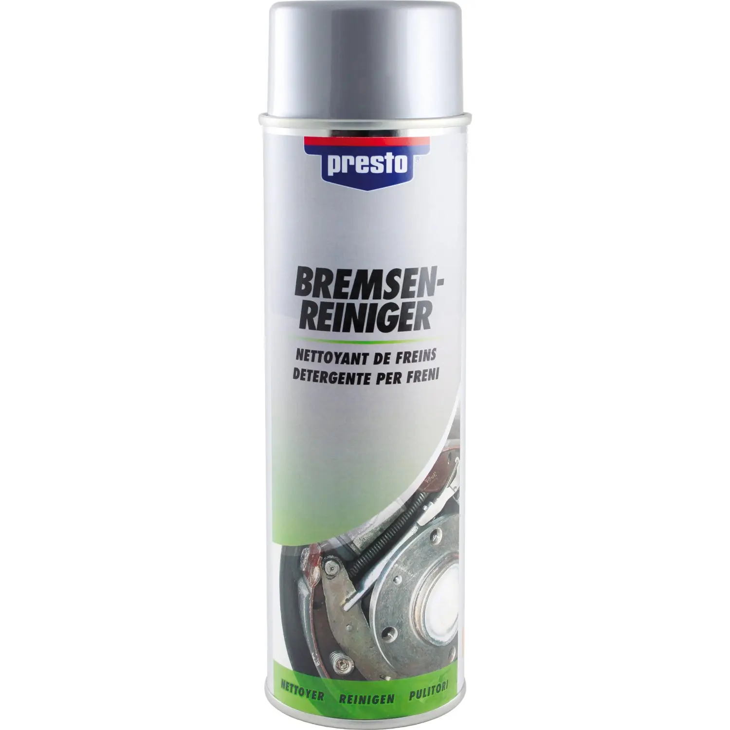 Presto Čistič na brzdy ve spreji 500 ml