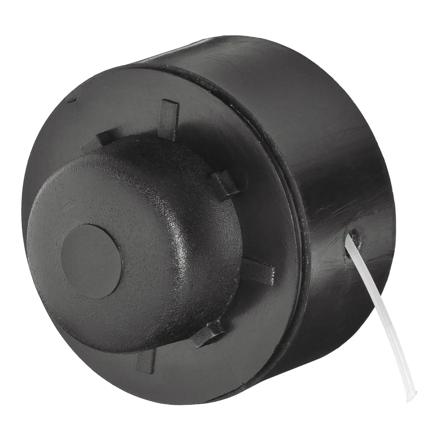 LUX-TOOLS Náhradní cívka T 709 s jednoduchou strunou 1,3 mm x 6 m