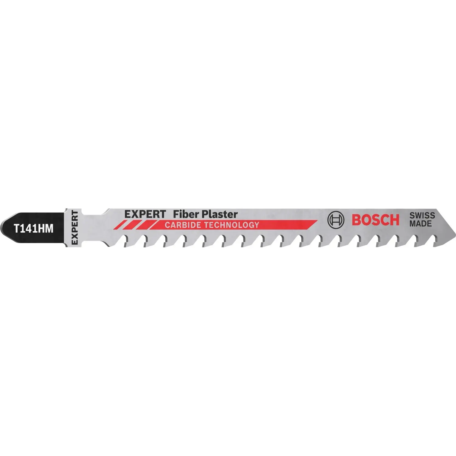 Bosch Pilový plátek pro přímočaré pily Expert Progressor T141HM, 2 ks