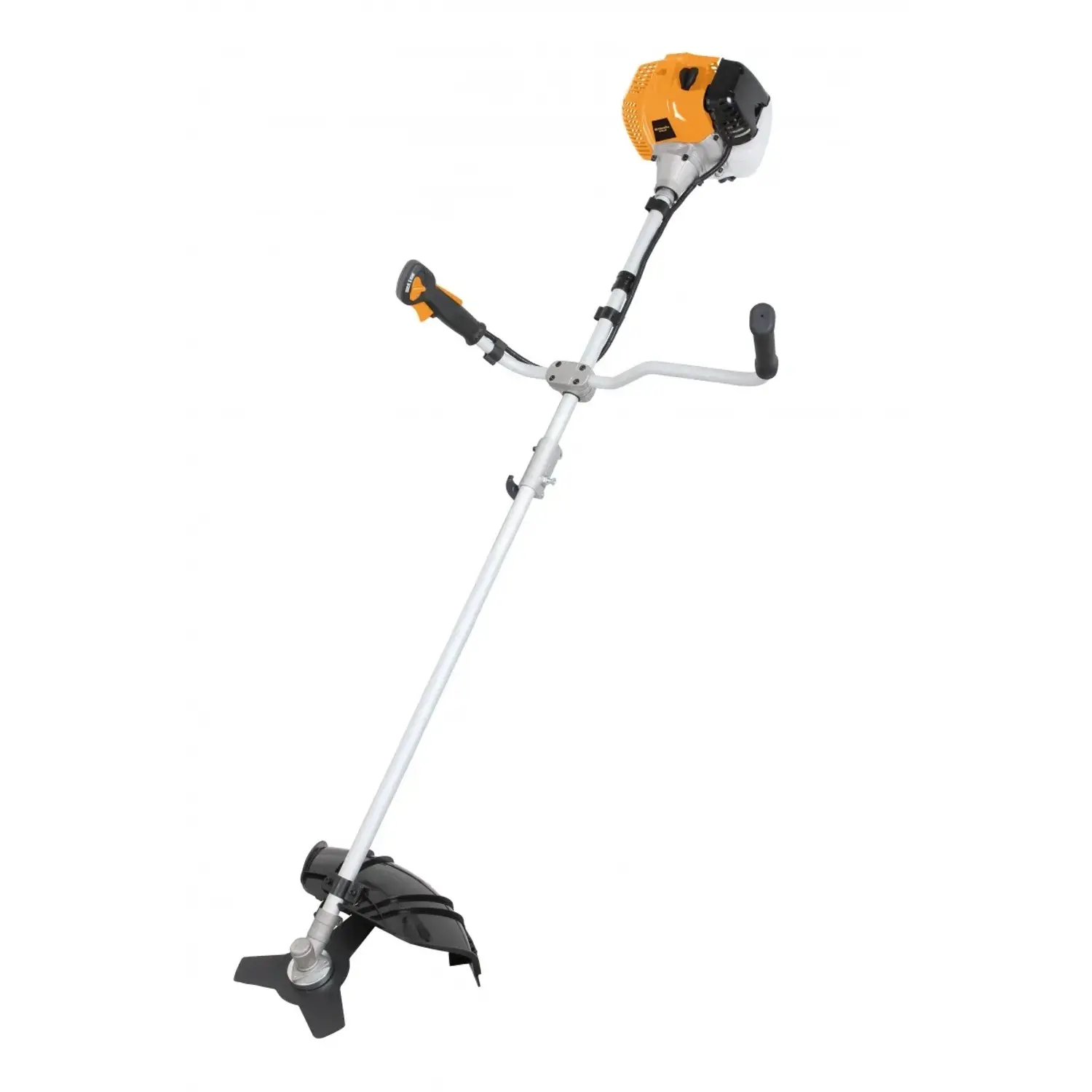 Riwall PRO RPB 420 - benzinový křovinořez