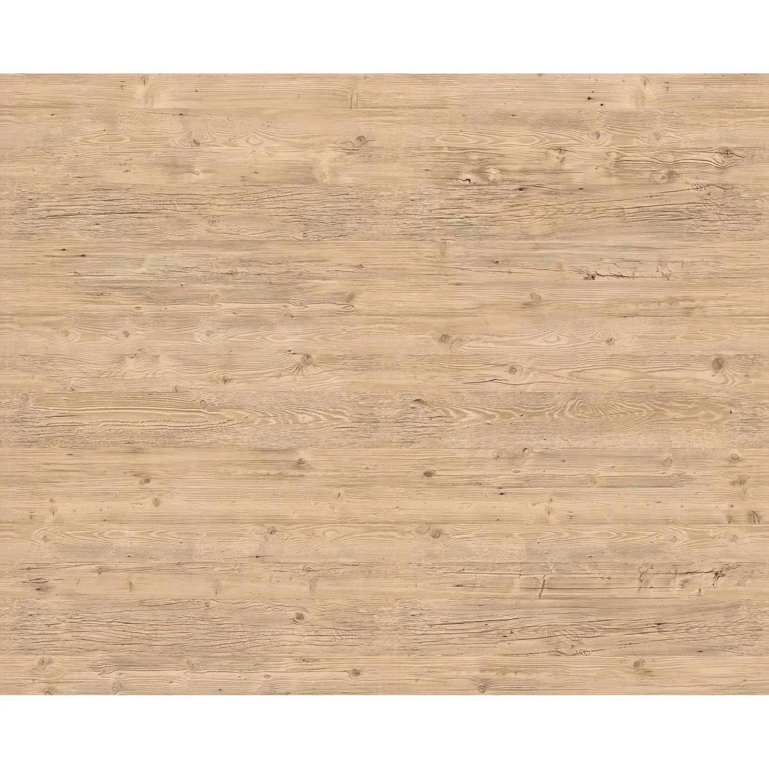 EGGER Designový stěnový panel DecoWall DO006 smrk Namur světlý 125 x 66 cm