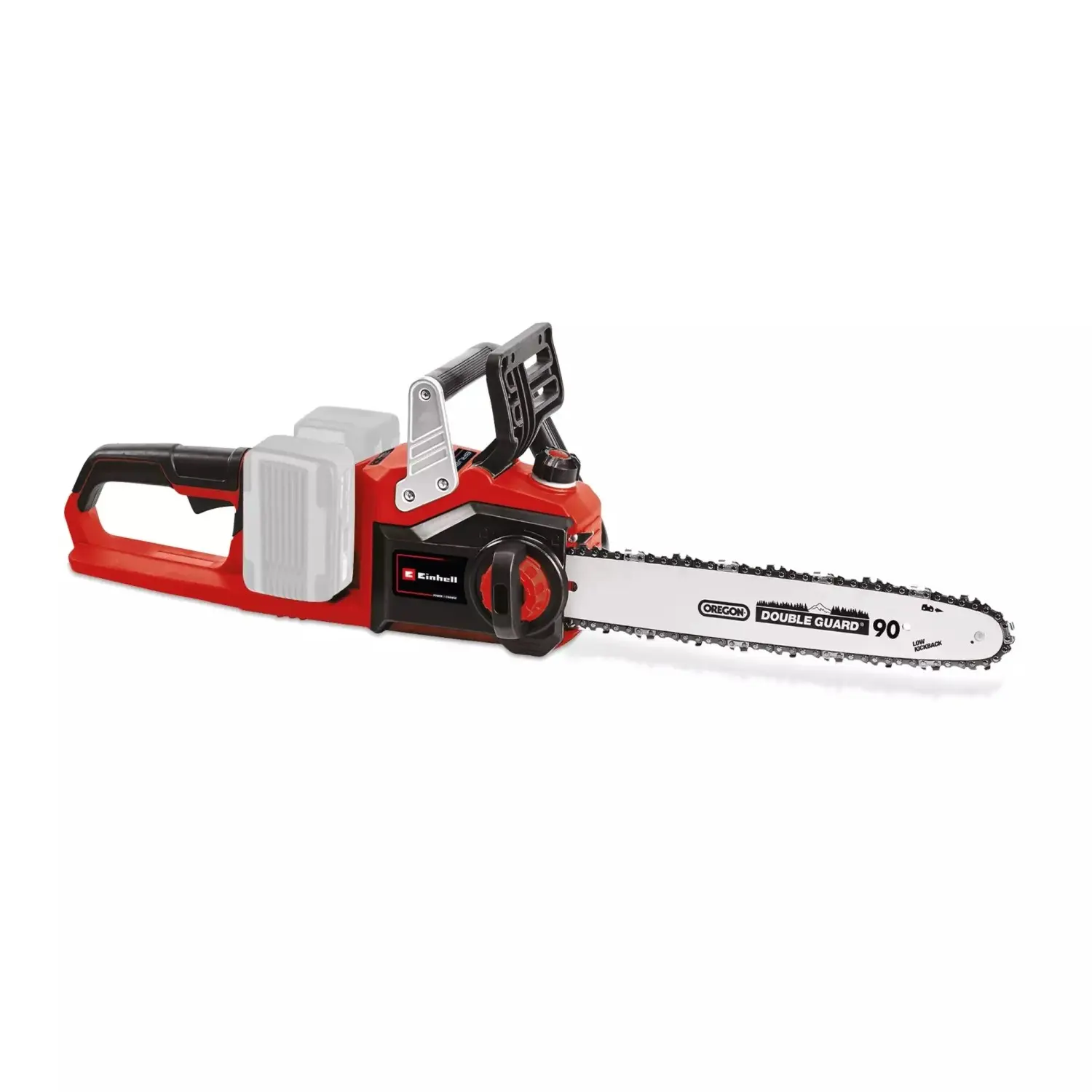 Einhell Power X-Change Aku řetězová pila PROFESSIONAL GP-LC 36/35 Li-Solo