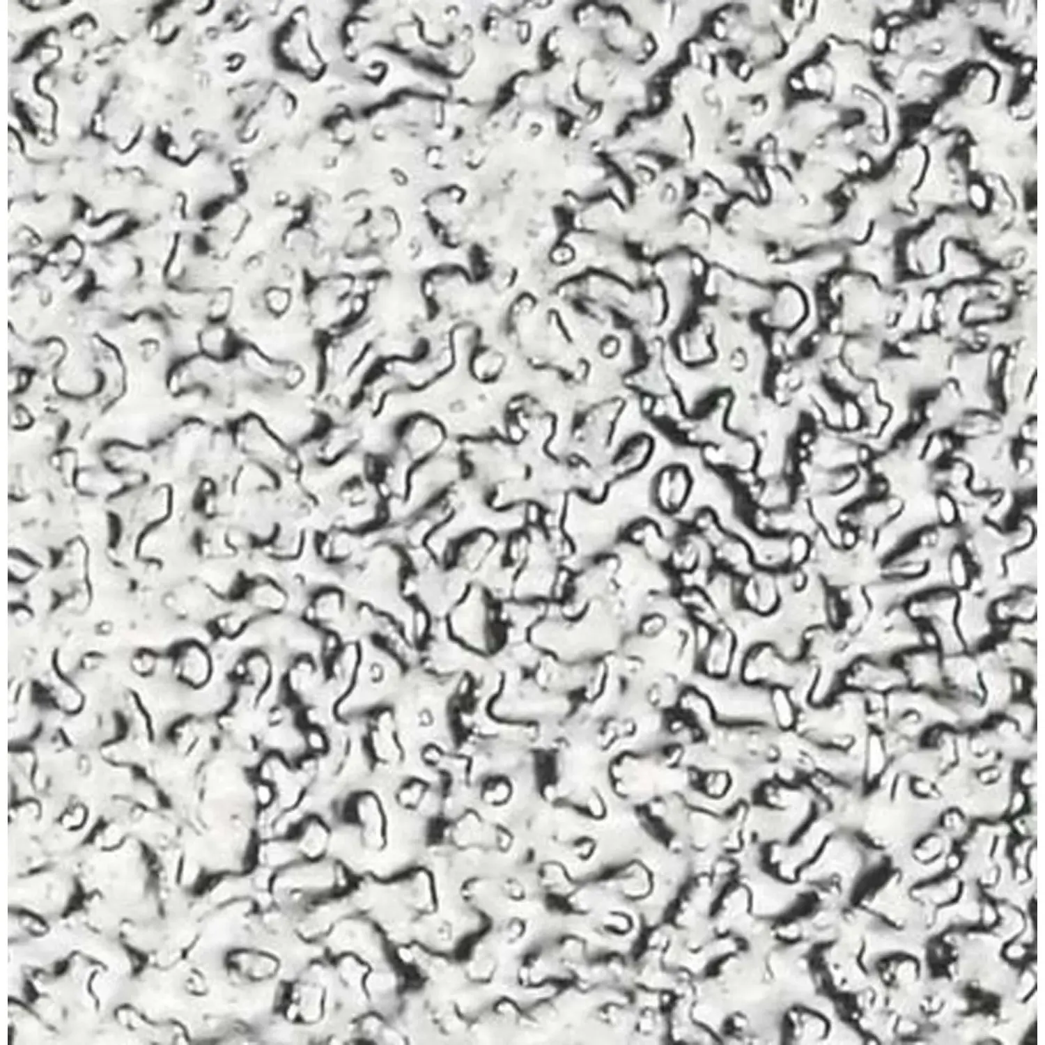Arcansas Hliníkový plech Microbio 1000 x 120 x 1 mm