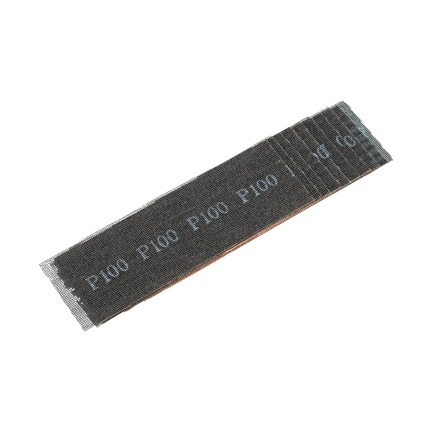 LUX-TOOLS Brusné mřížky 93 mm x 280 mm, 10 ks