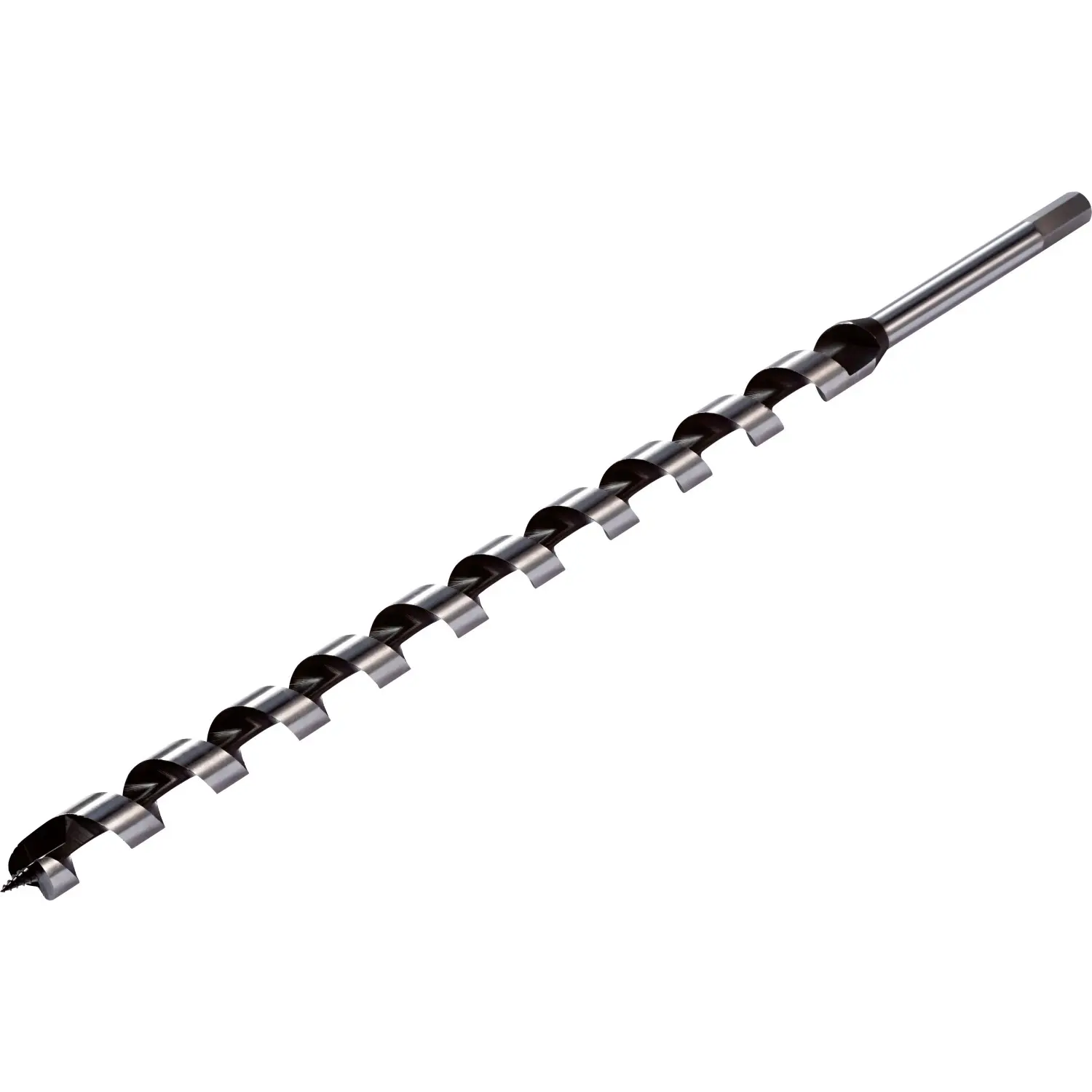 LUX-TOOLS Vrták na trámy Comfort, pr. 20 x 460 mm