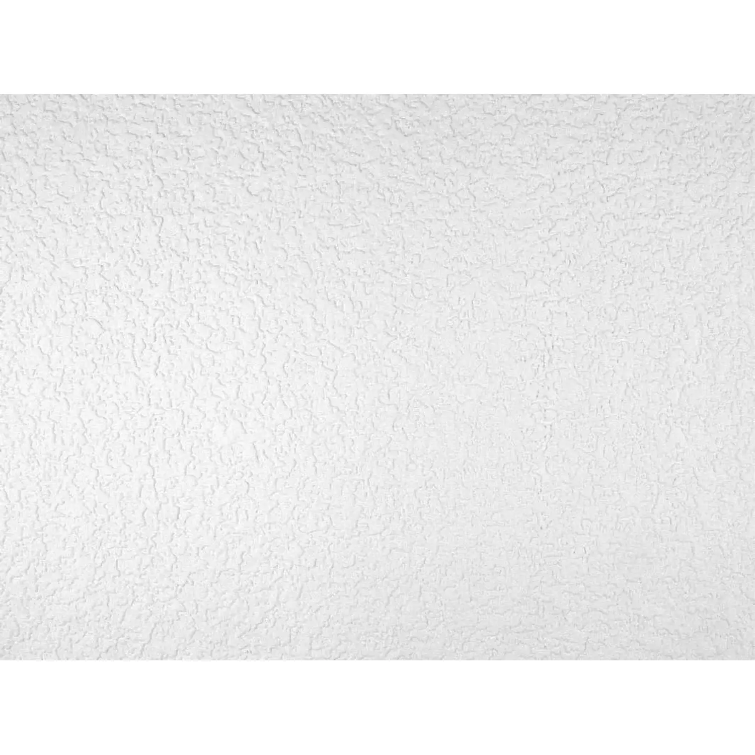 A. S. Creation Tapeta vinylová SIMPLY WHITE bílá strukturovaná