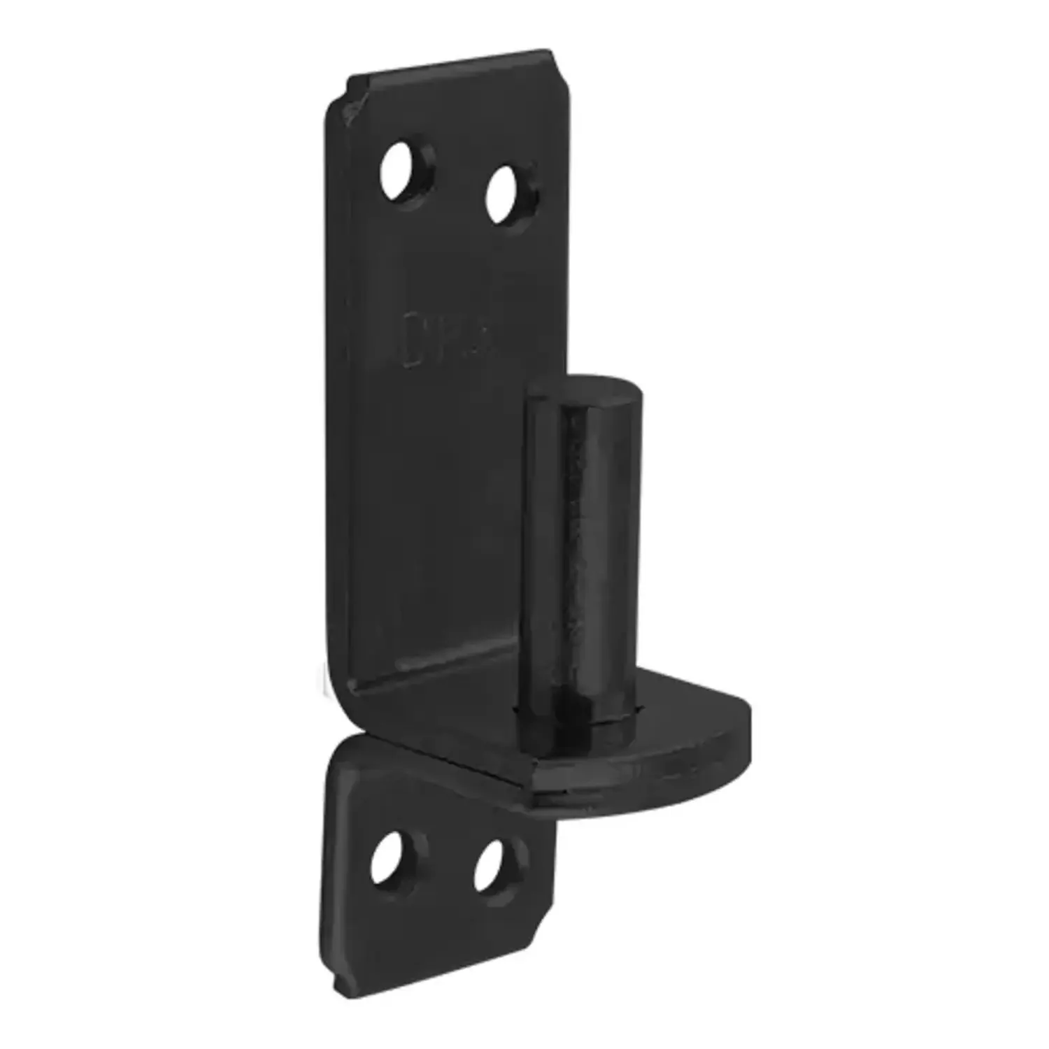 Domax Držák čepu C 13/11, černá duplex, 11 x 104 mm