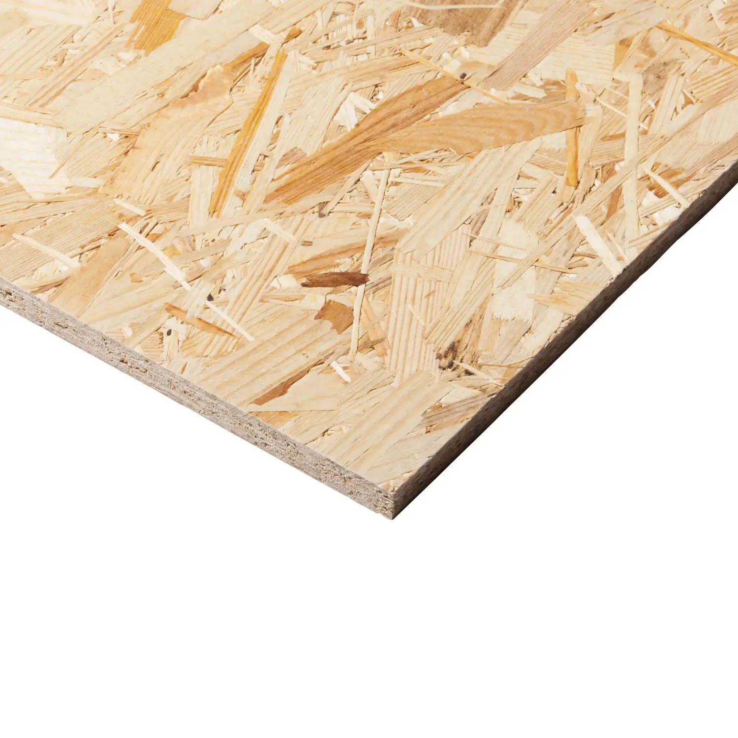 Kronospan Deska OSB 3 s rovnými hranami, 1250 x 625 x 15 mm