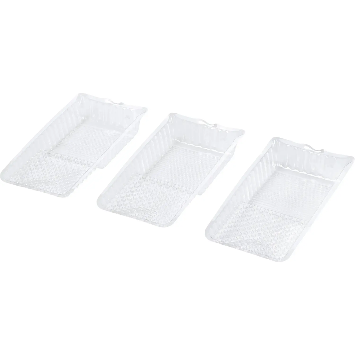 LUX-TOOLS Vložka pro vaničky na barvy 30 x 15 cm, 3 ks