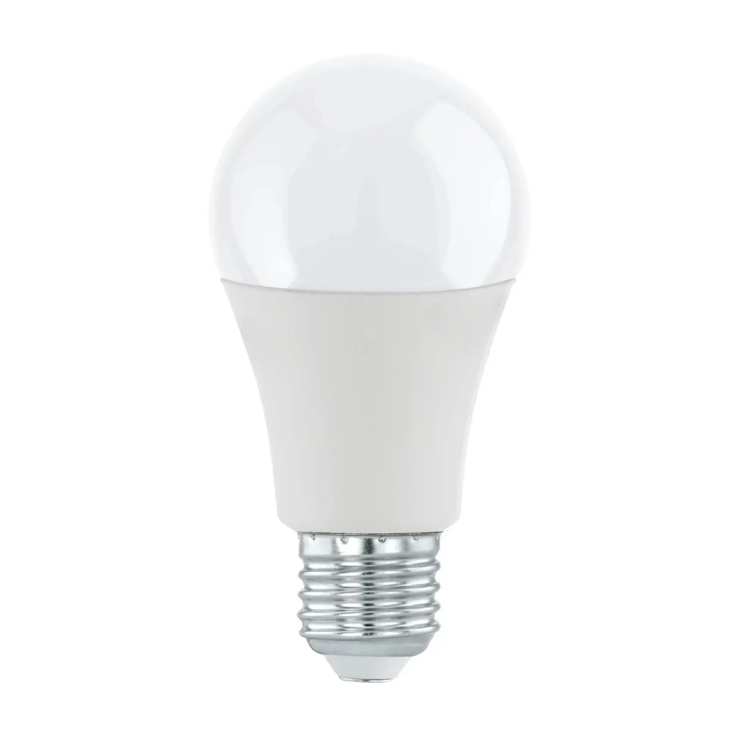 EGLO LED žárovka E27 A60 9W 806lm 3000K pr. 60 x 114 mm, opálová