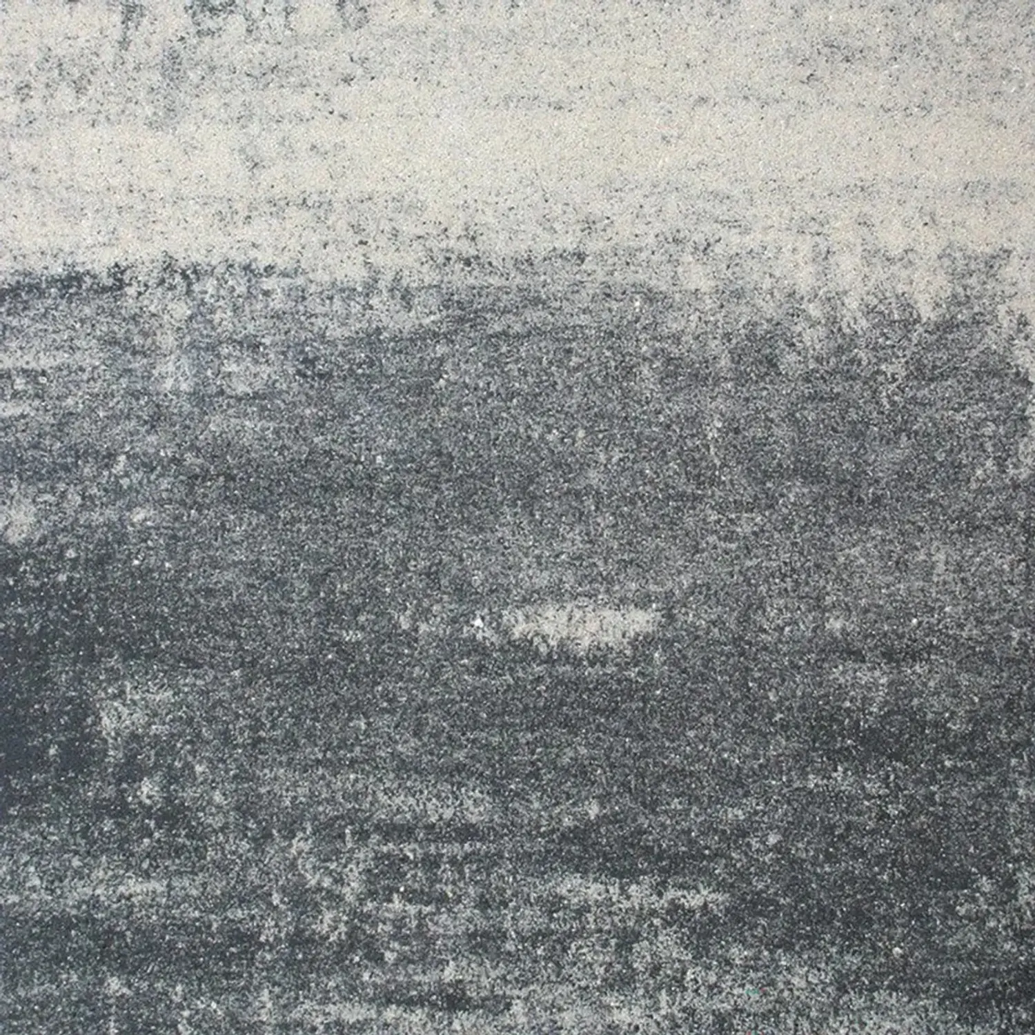 Semmelrock Zahradní dlaždice Elegant bíločerná 30 x 30 x 4 cm
