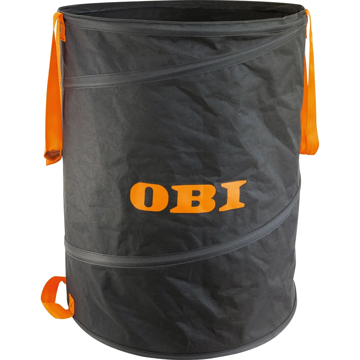 OBI Skládací pytel na zahradní odpad Pop-Up 170 l, pr. 56 x 70 cm