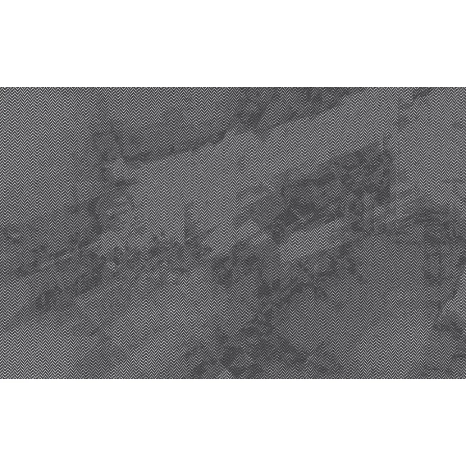 Komar Vliesová fototapeta Maya Tweed b/w 400 x 250 cm