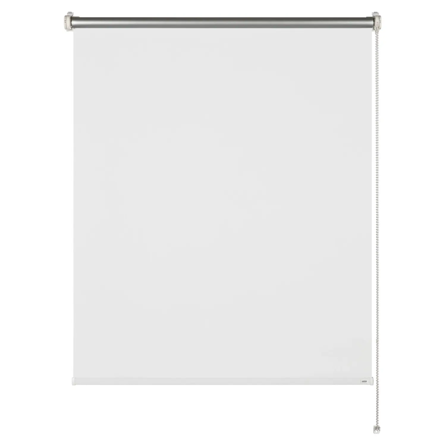 Schöner Wohnen Zatemňovací termo roleta Martha bílá 120 x 150 cm