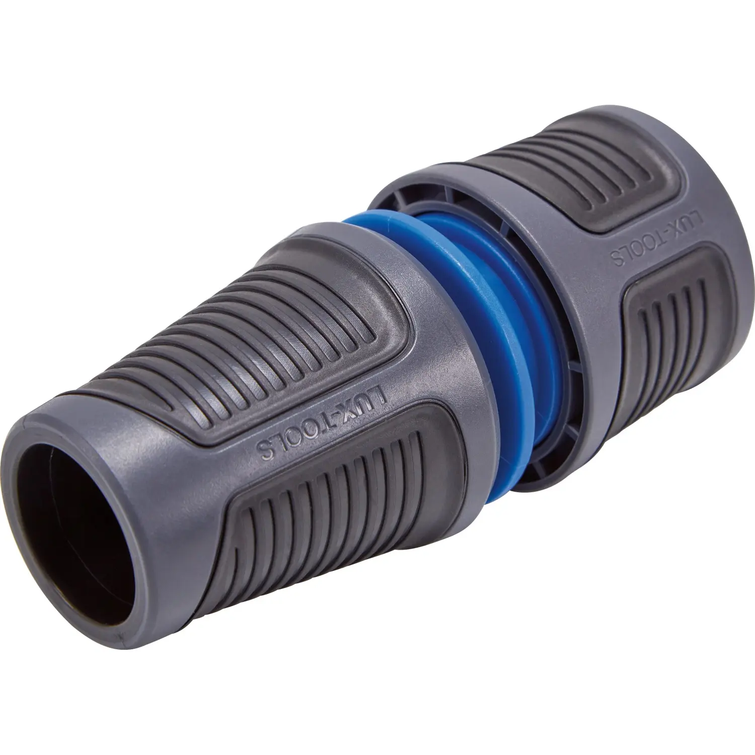 LUX-TOOLS Hadicová spojka se stop ventilem 13 mm (1/2") - 15 mm (5/8")