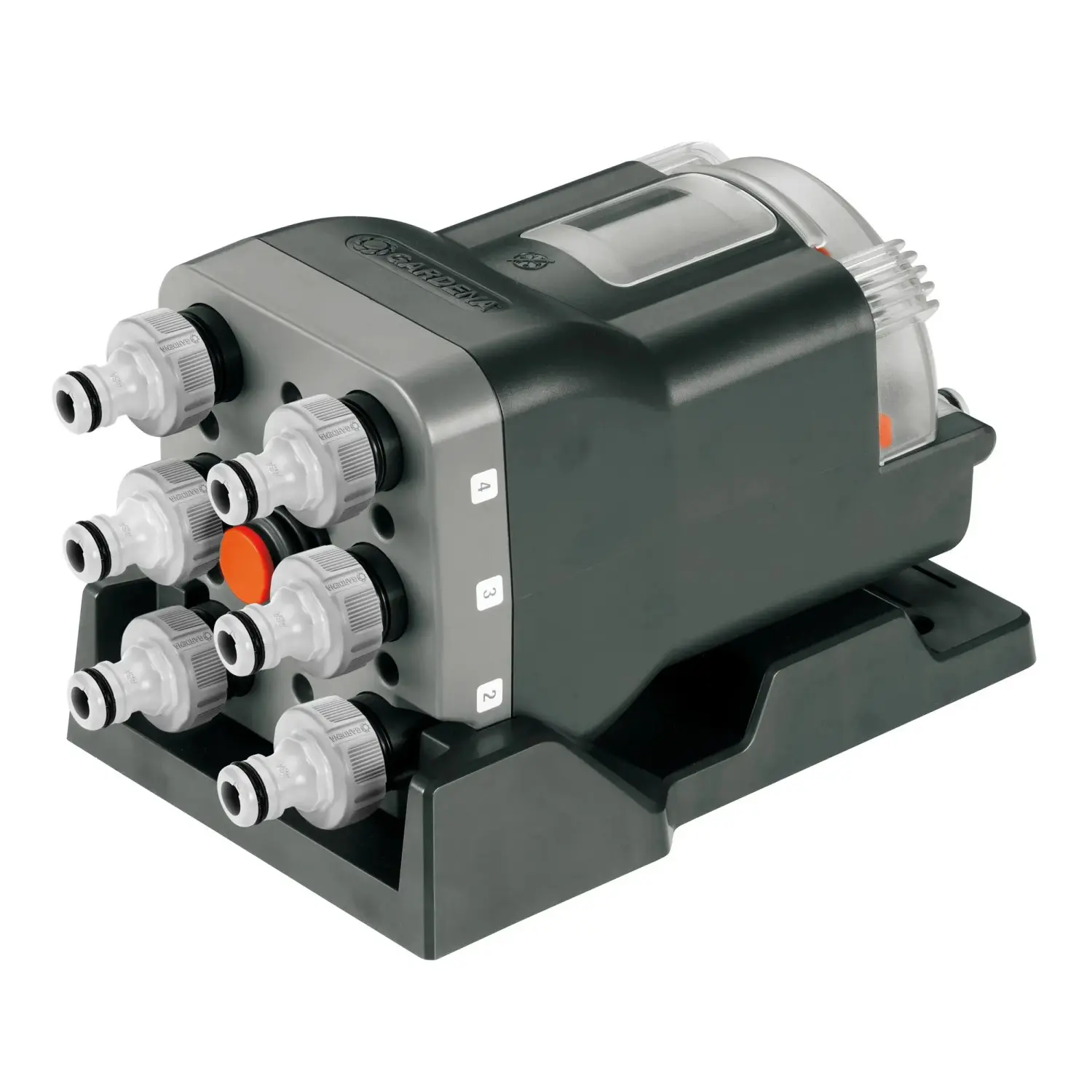 Gardena - Rozdělovač vody Automatic 1197-29