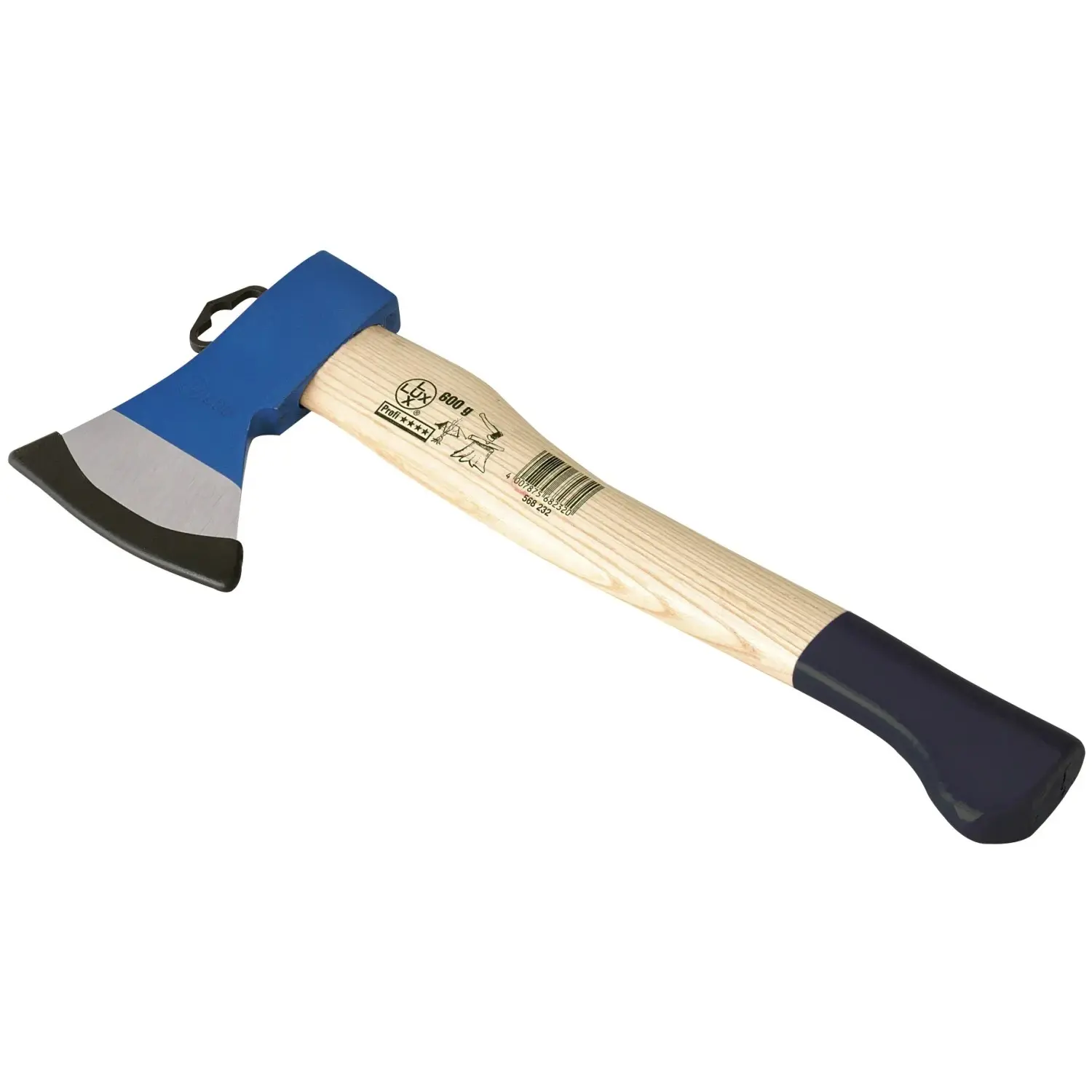 LUX-TOOLS Sekera Comfort 600 g