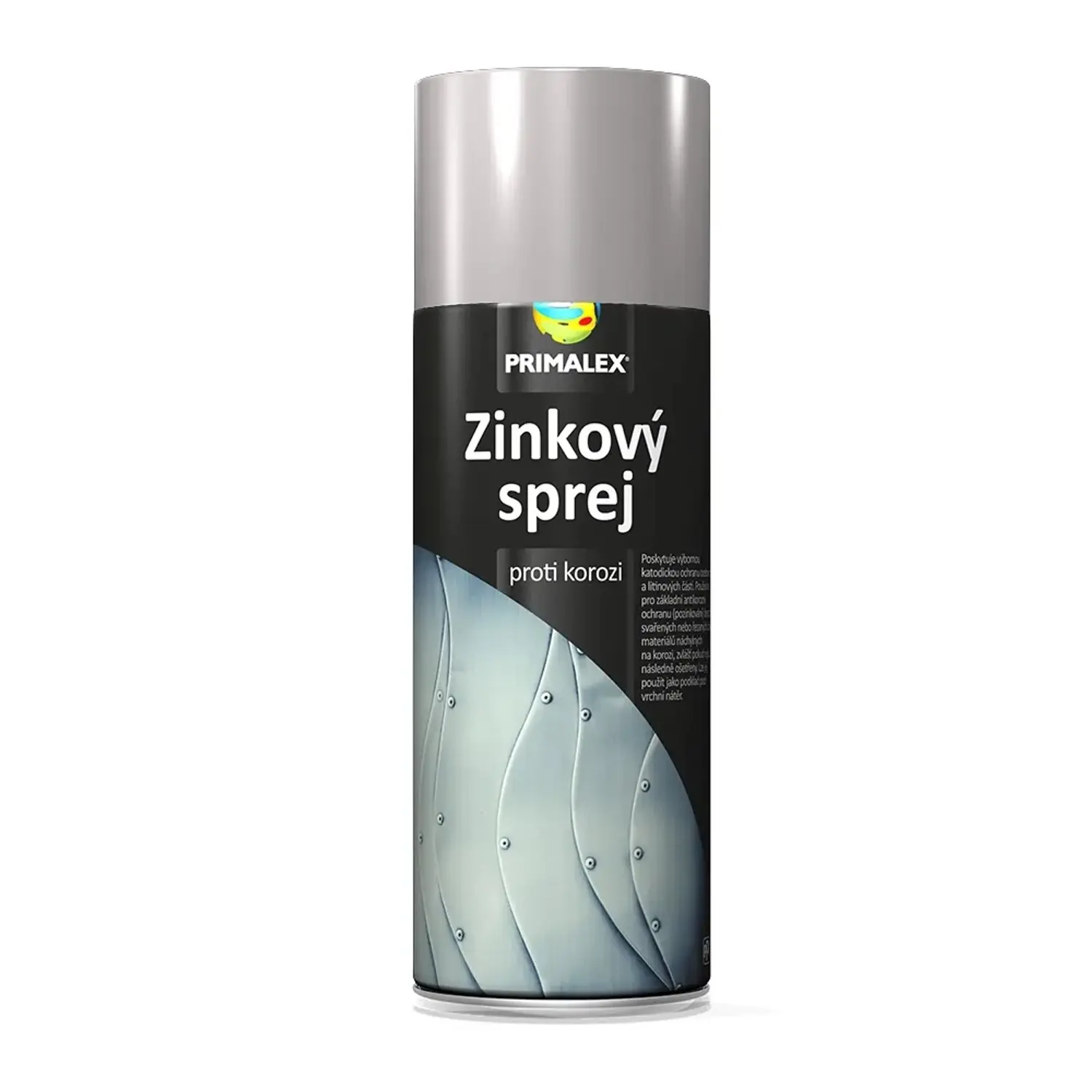 PRIMALEX Zinkový sprej 400 ml