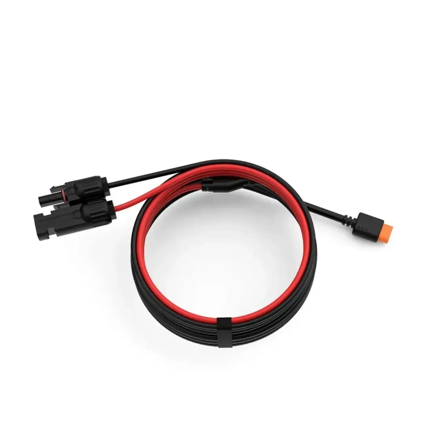 EcoFlow - Nabíjecí kabel, typ MC4, 3,5 m 1ECO1330-03