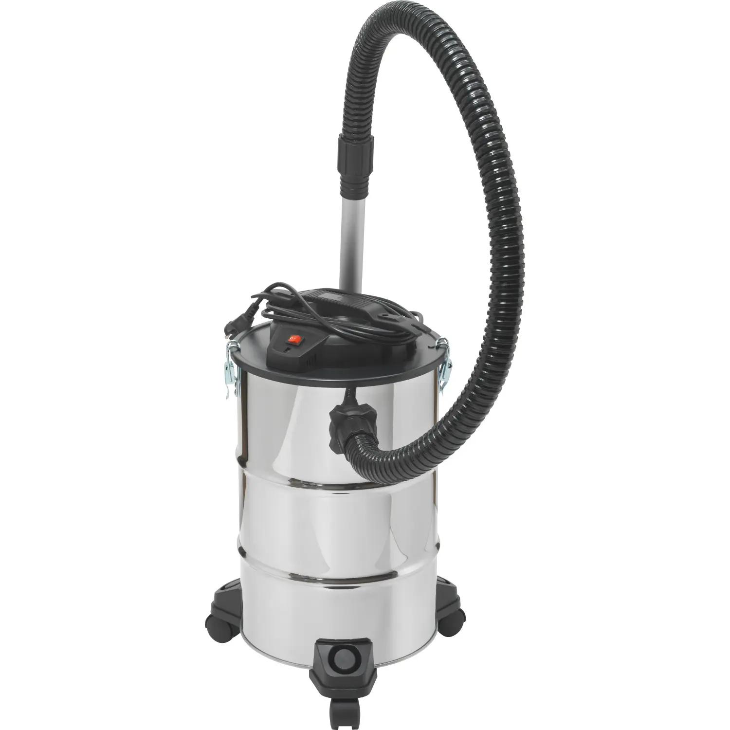 LUX-TOOLS Vysavač popela AS-20/1200 A