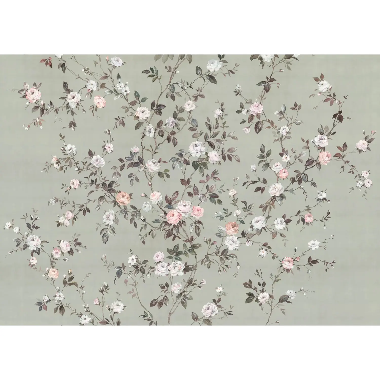 Komar Vliesová fototapeta Rosellia 350 x 250 cm