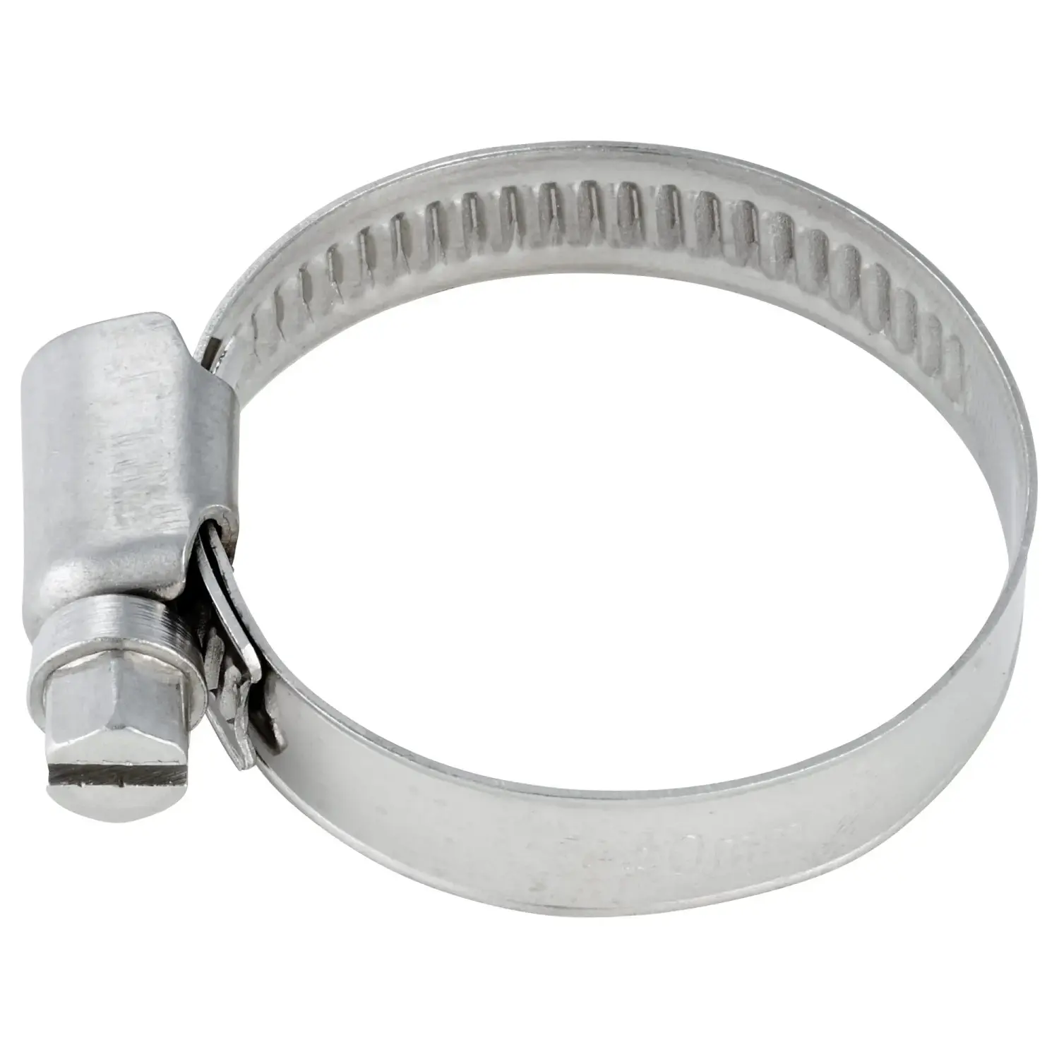 VarioLUX-TOOLS Hadicová spona 25 mm - 40 mm nerezová ocel