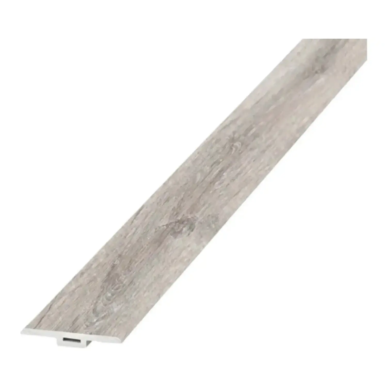 EGIBI Podlahový přechodový profil T-LINE, SPC Rigid, dekor Regina, 35 x 1200 mm