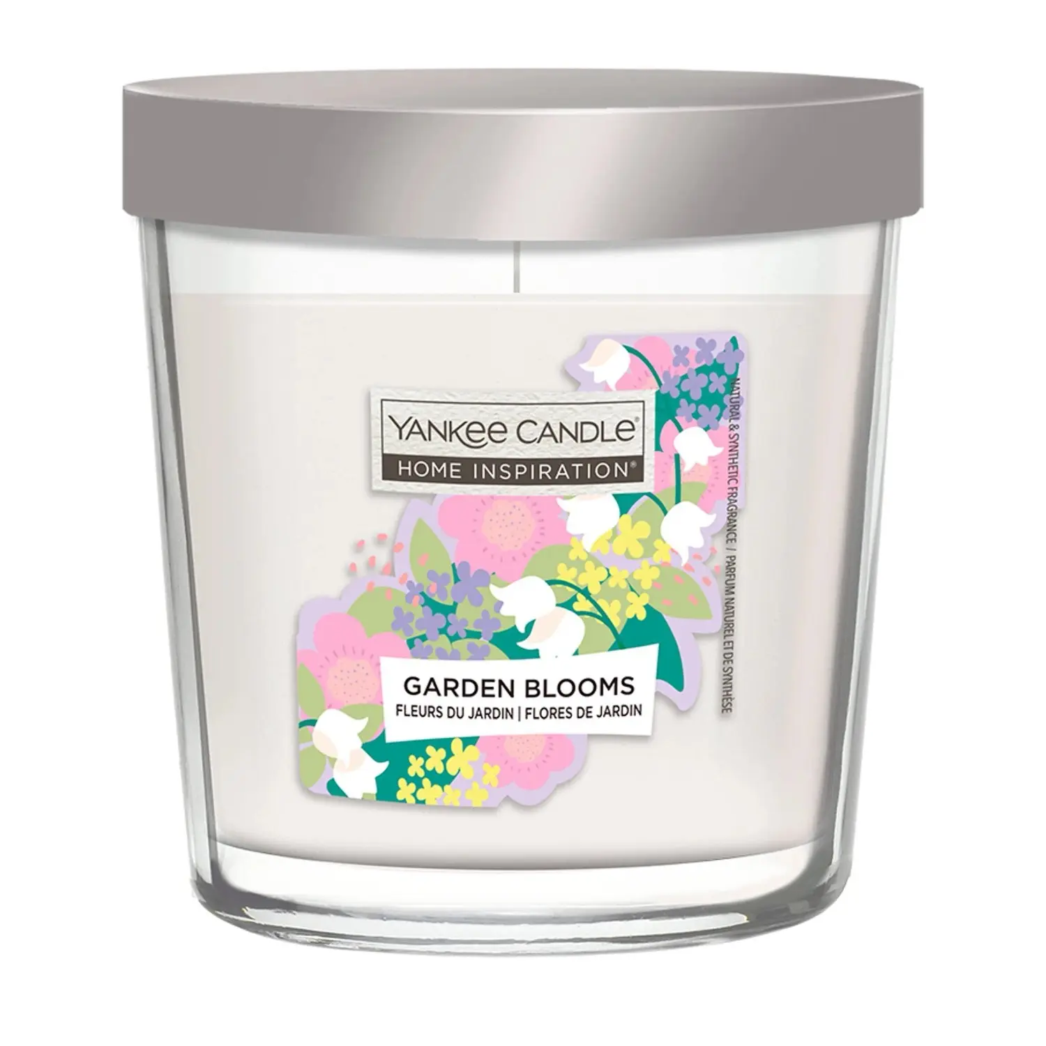 Yankee Candle Garden Blooms 200 g