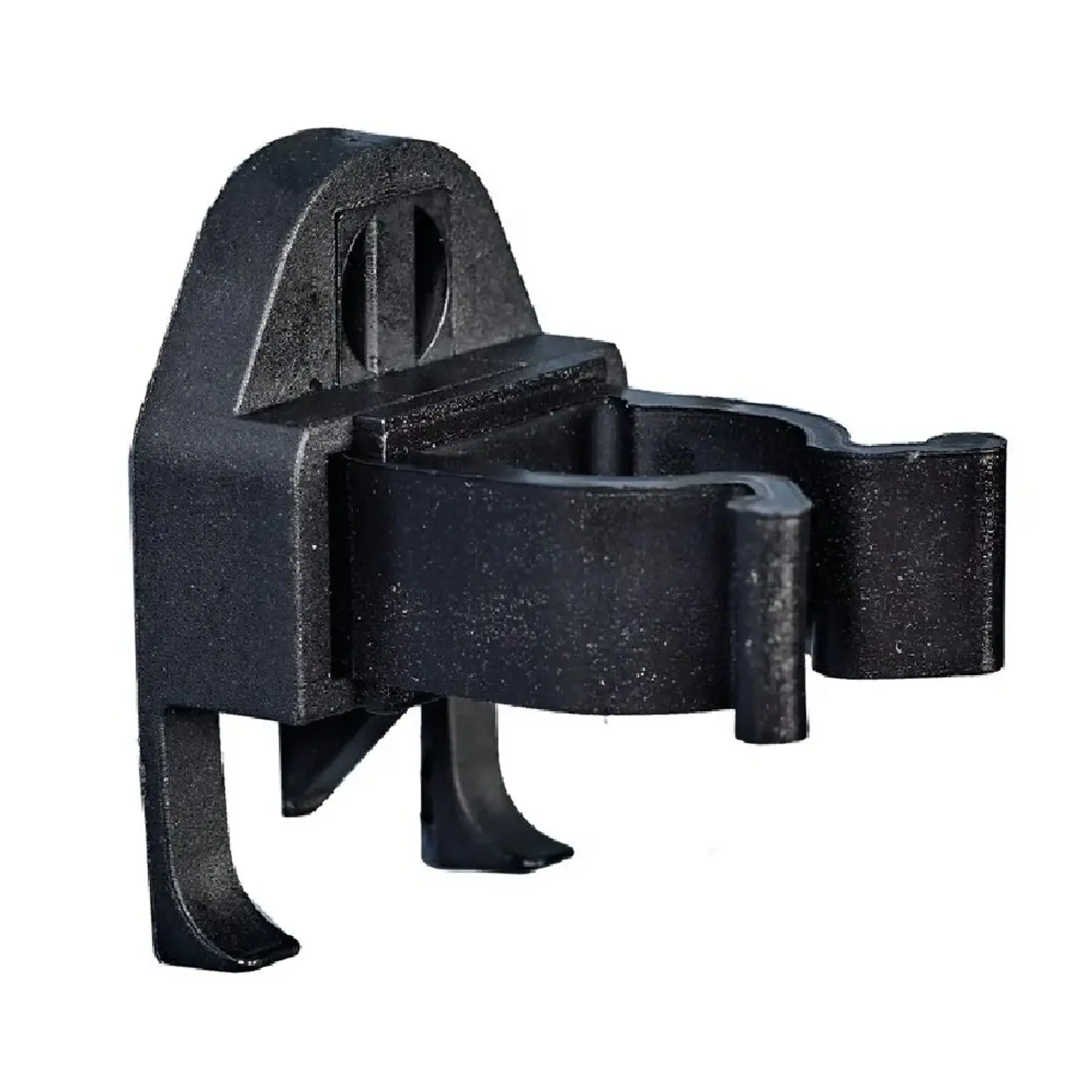 Küpper Držák pro děrovanou stěnu 7207-3, 23 mm, 5 ks