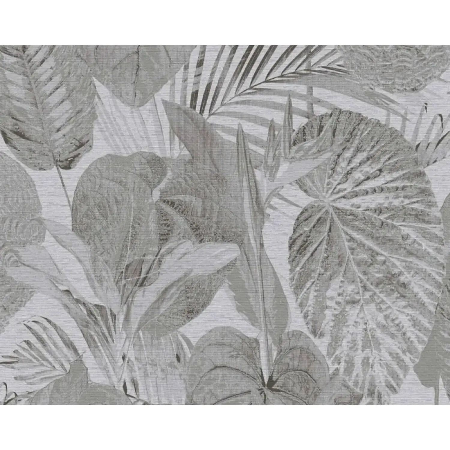 A.S. Creation Vliesová tapeta Famous Garden 393555, 10,05 x 0,53 m