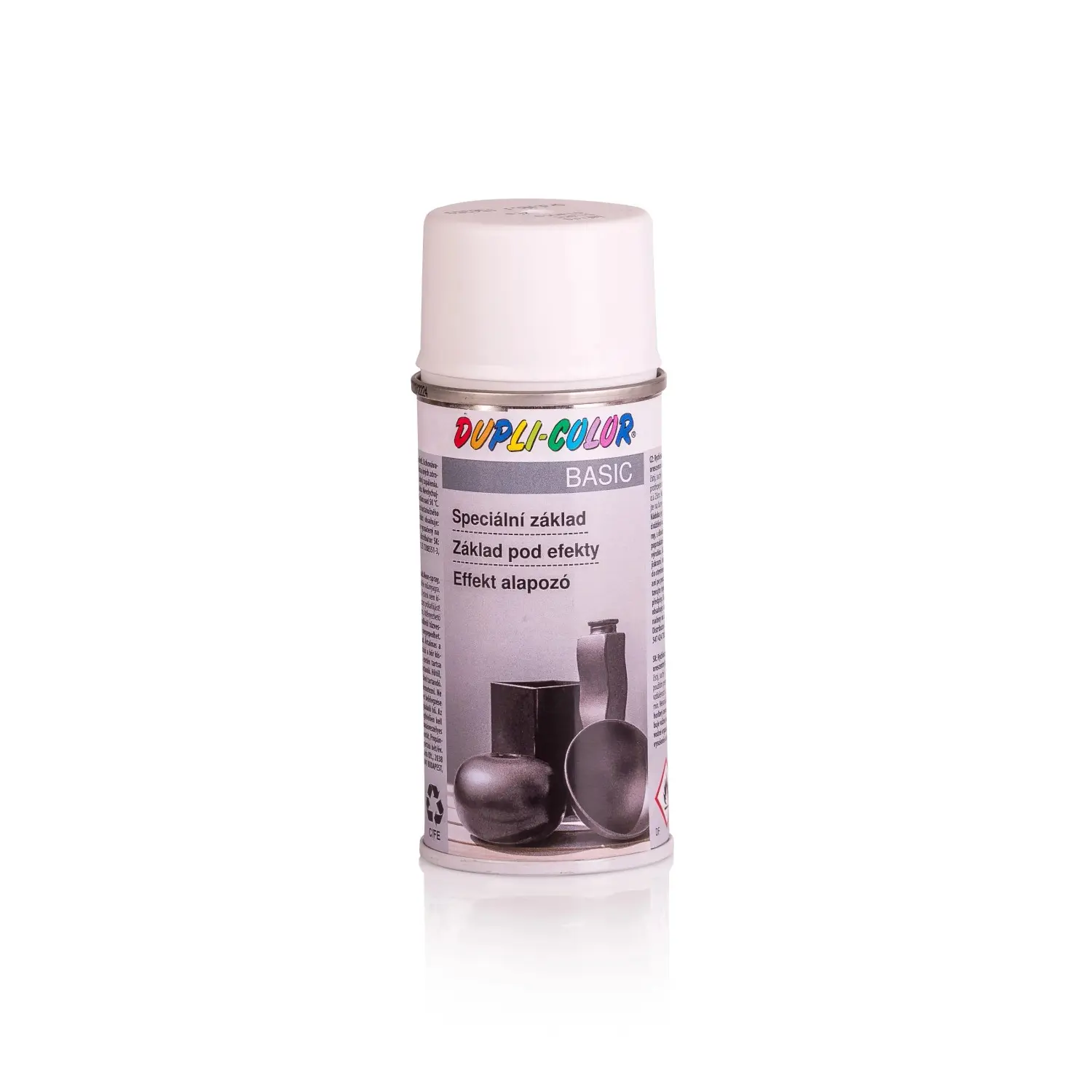 DUPLI-COLOR Základová barva ve spreji EFFECT PRIMER bílá 150 ml