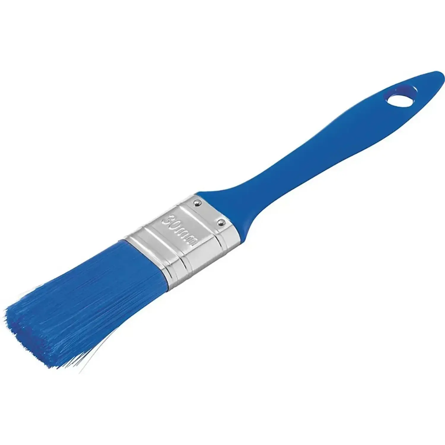 LUX-TOOLS Štětec na vodou ředitelné barvy a laky 1K, 30 mm