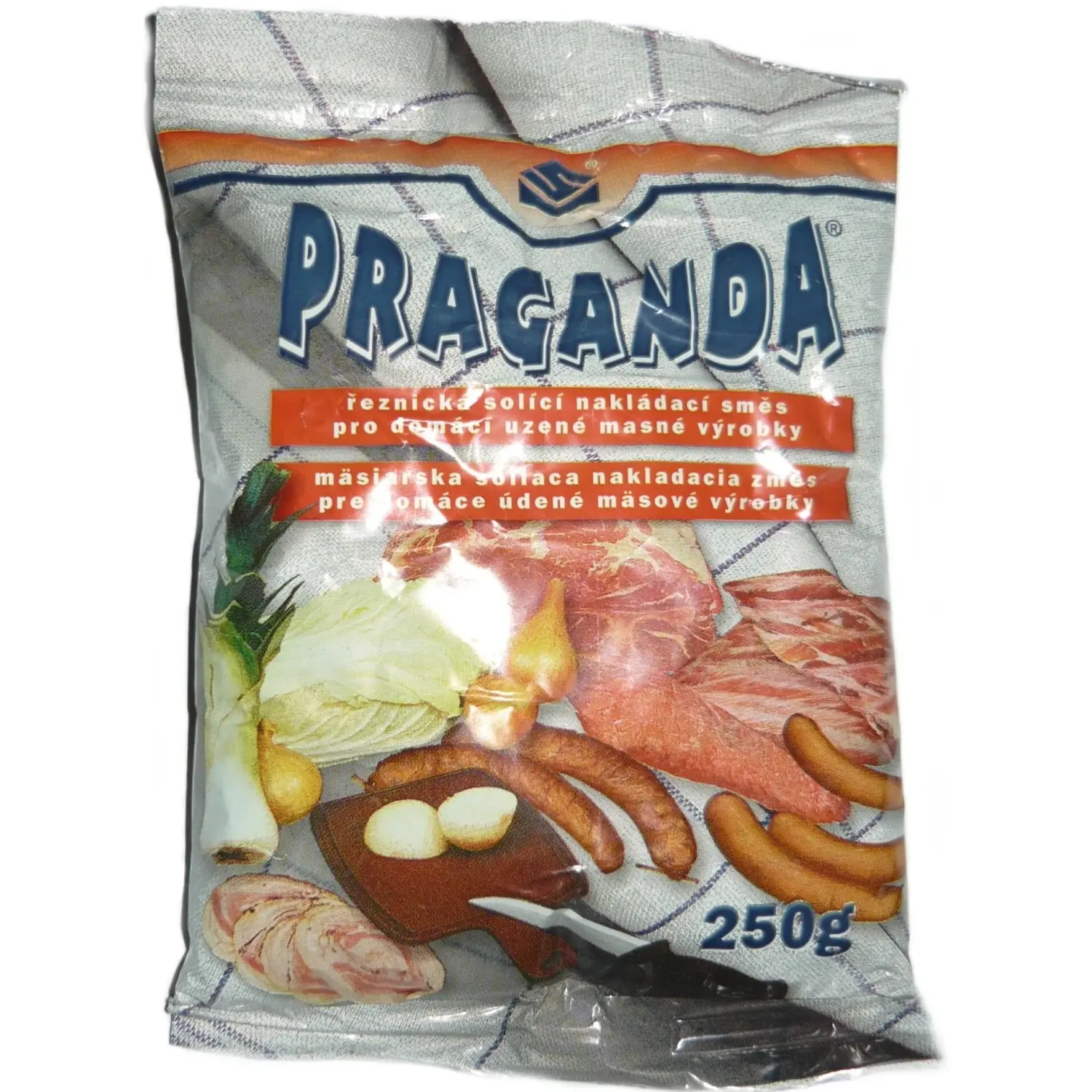 Řeznická solící a nakládací směs PRAGANDA 250 g