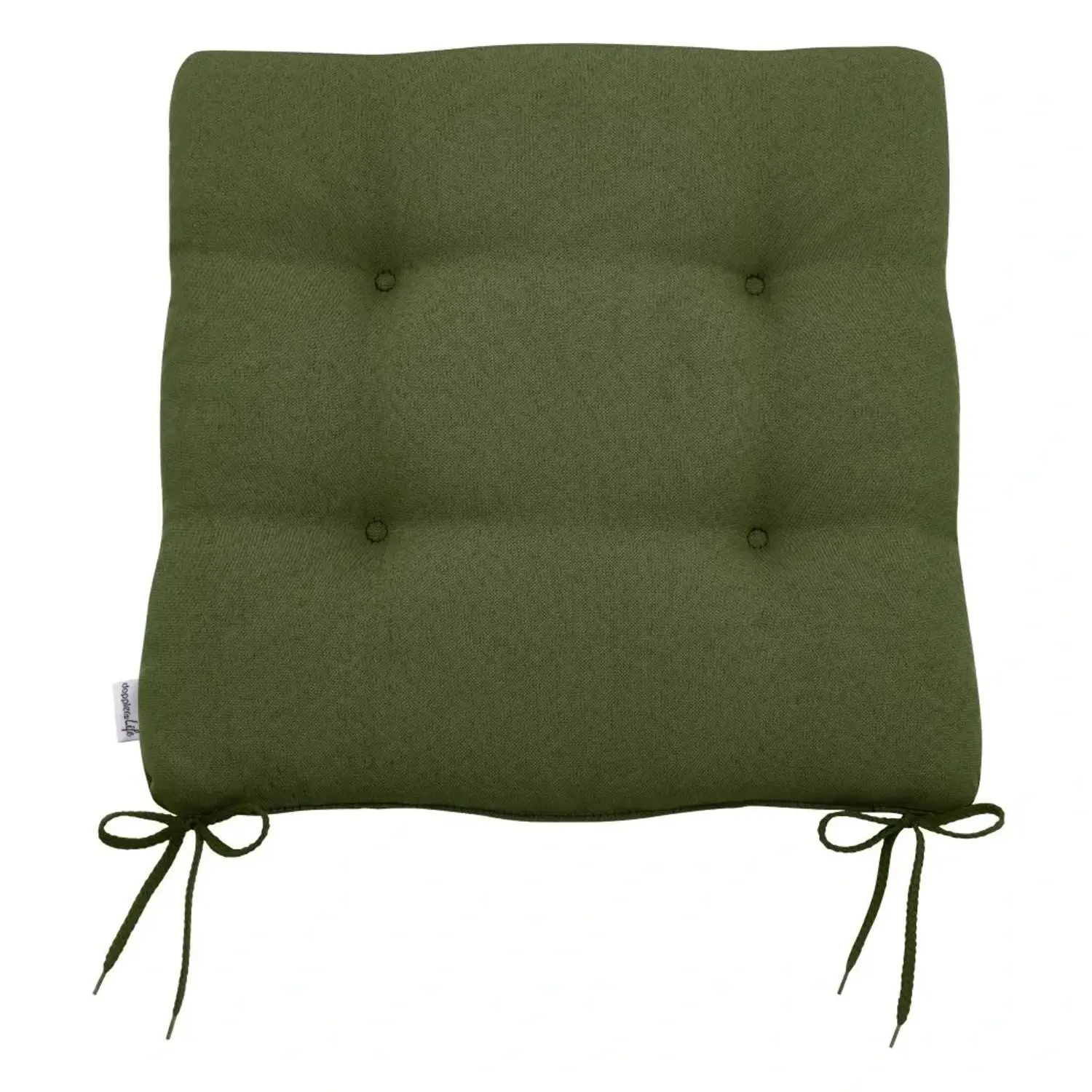 Doppler Podsedák LIFE 5351 zelený
