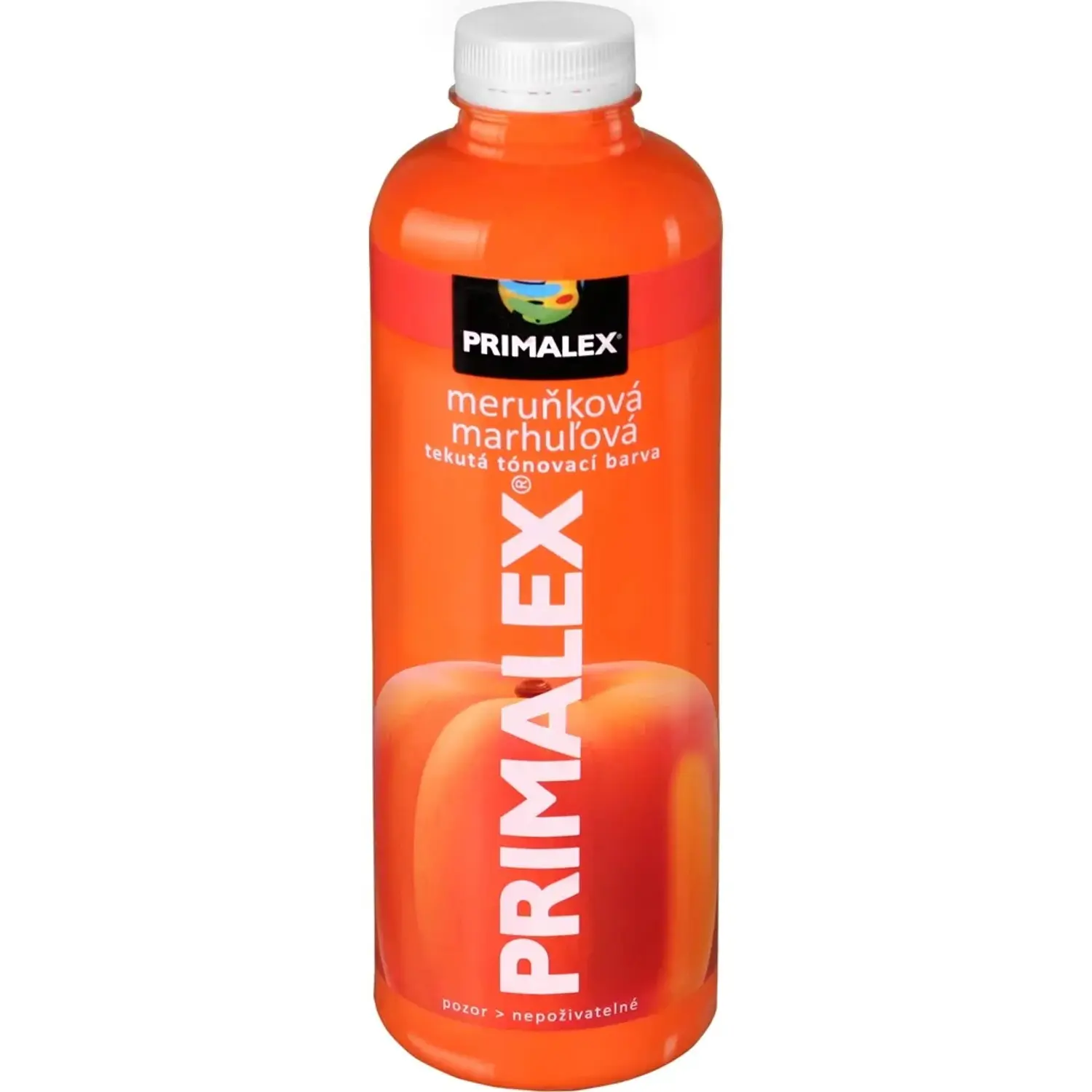PRIMALEX Tekutá tónovací barva meruňková 1 l