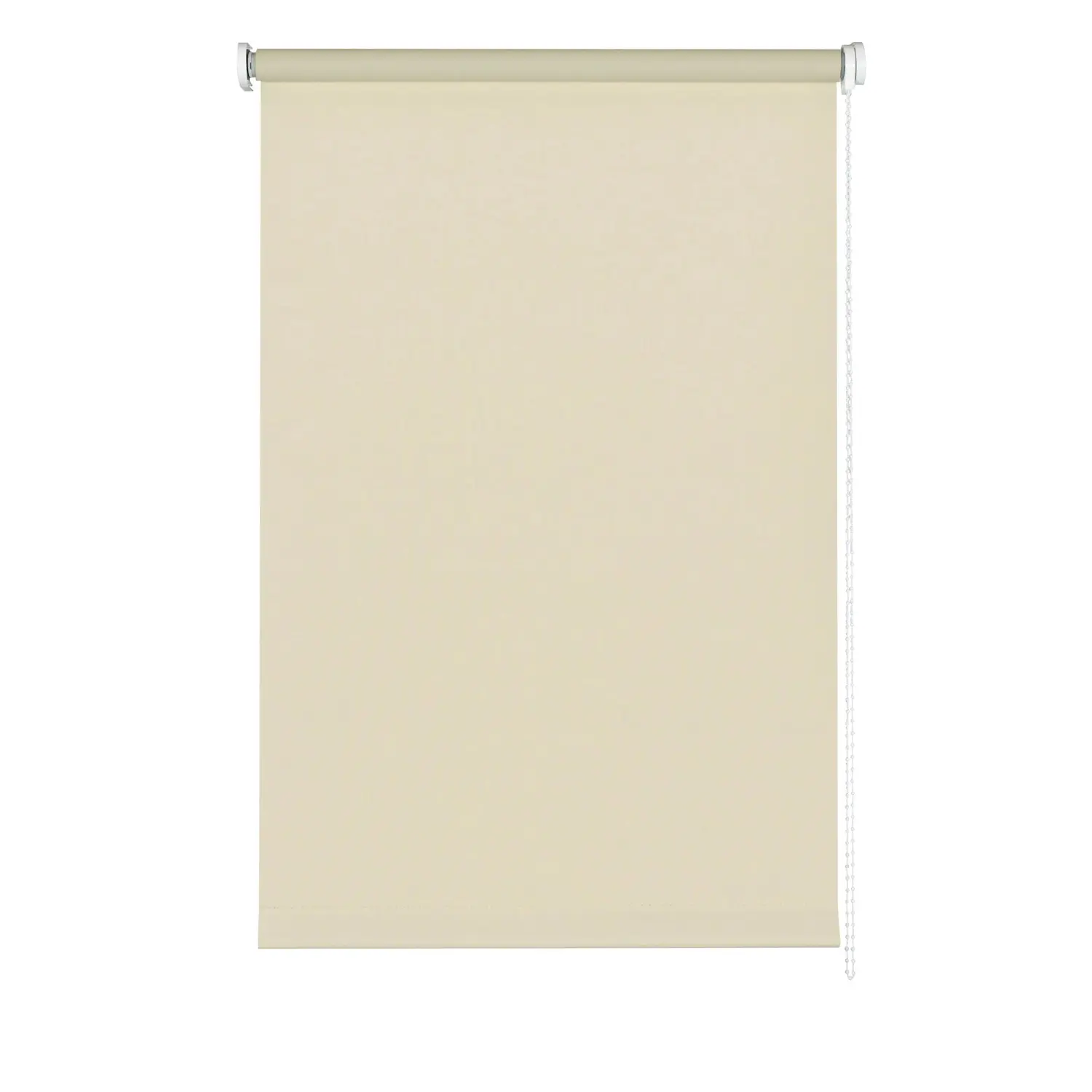 Gardinia Roleta Side-Pull béžová 150 x 180 cm