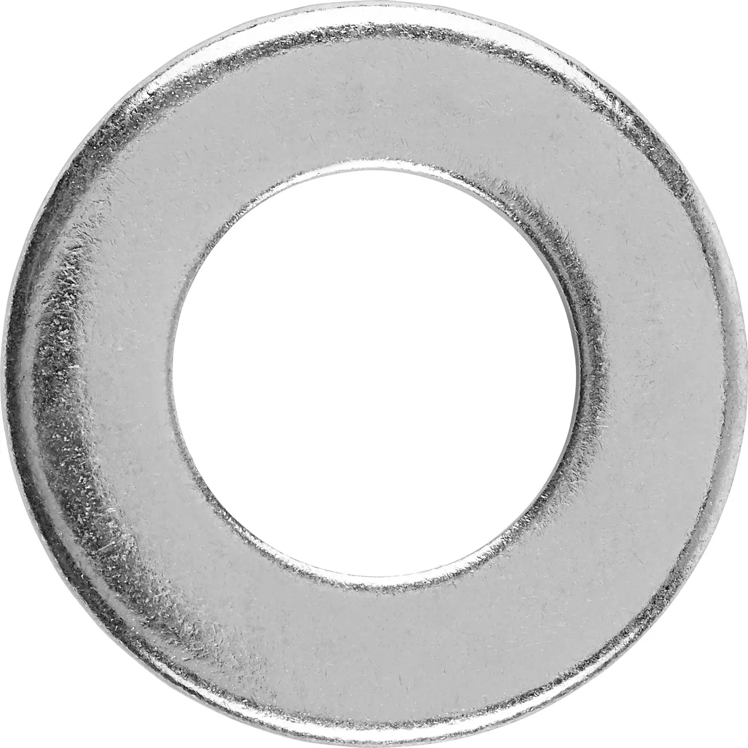 LUX-TOOLS Podložka pozinkovaná pr. 10,5 mm, 100 ks