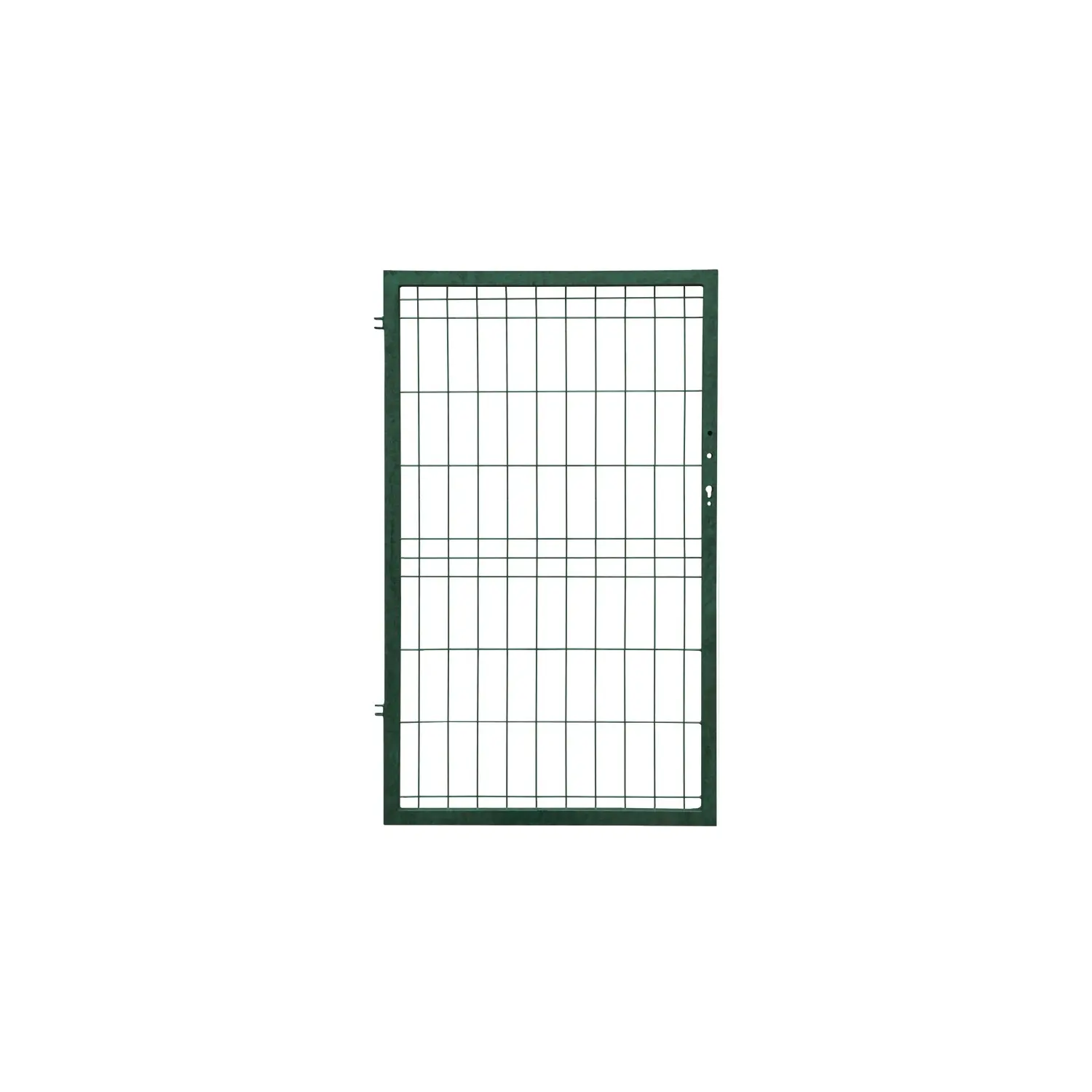 JARMEX Branka PPS RAL 6005 zelená 1500 x 900 mm, L/P