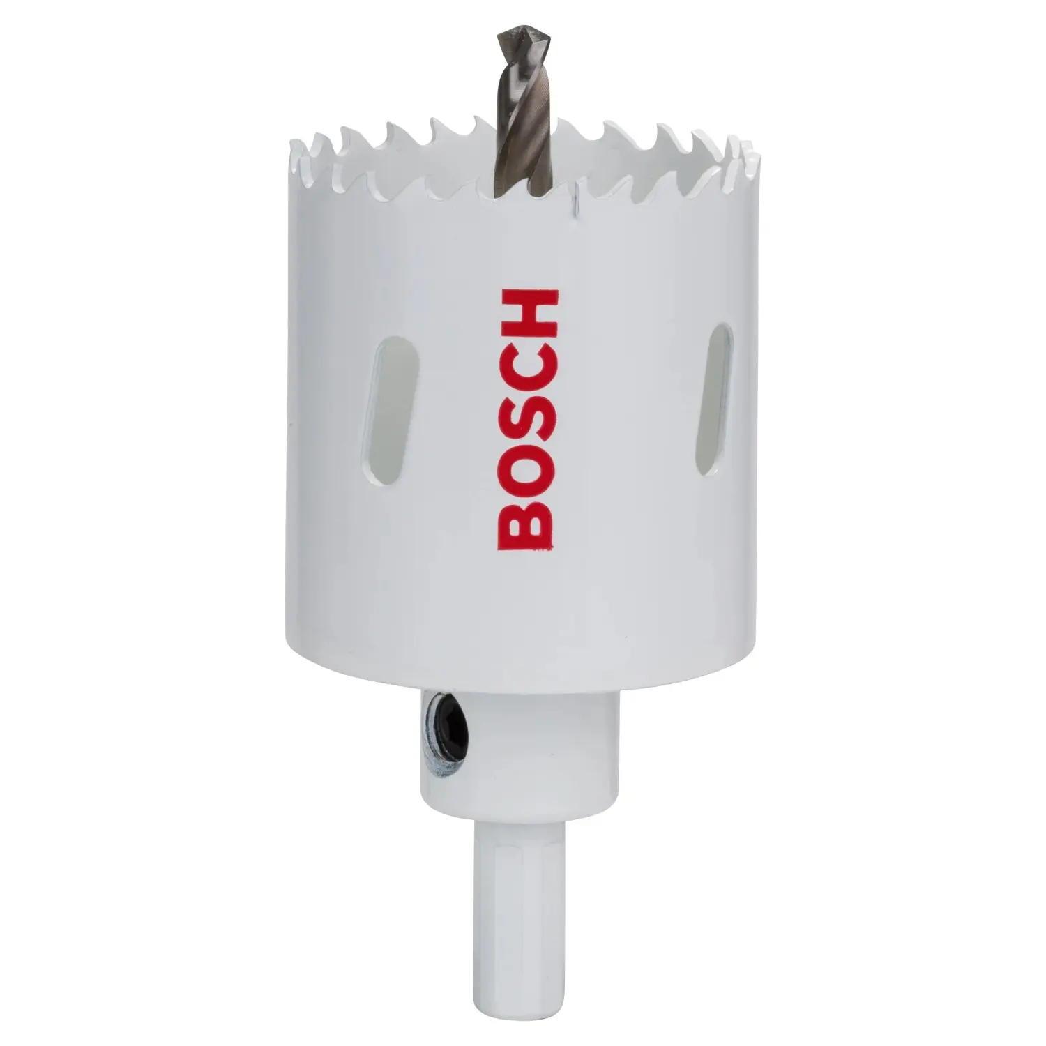 Bosch Bimetalová děrovka HSS, pr. 51 mm