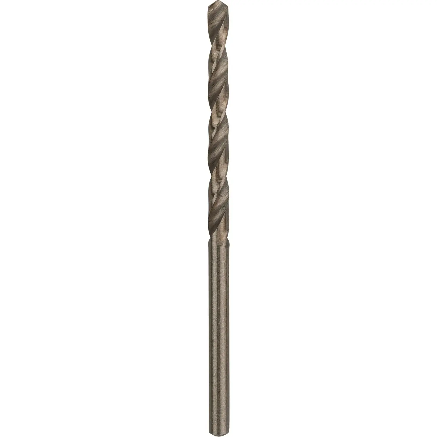 Bosch Vrták do kovu PRO Stainless Steel HSS-Co pr. 3x33/61 mm (2 608 577 591)