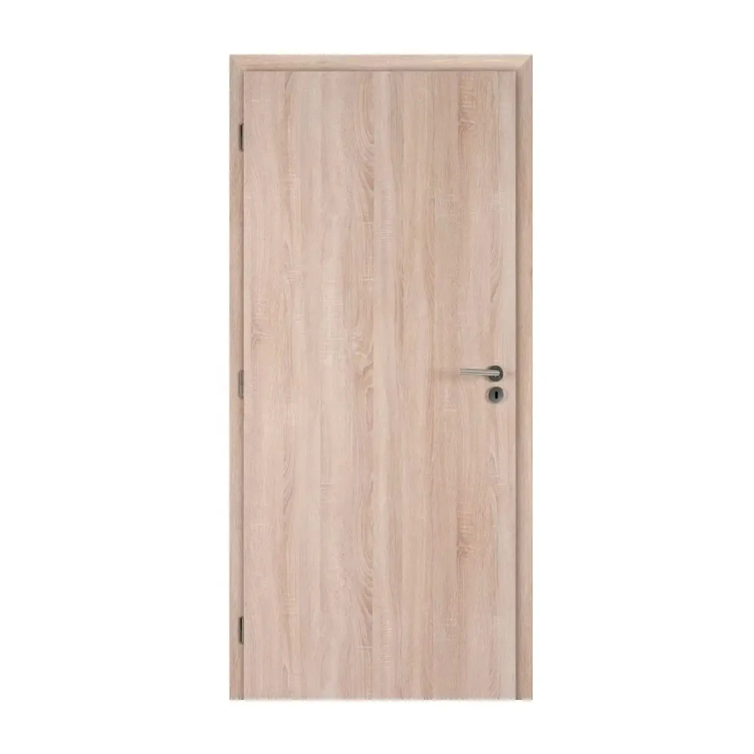 Doornite Interiérové dveře, plné, dub Sonoma, 60 L