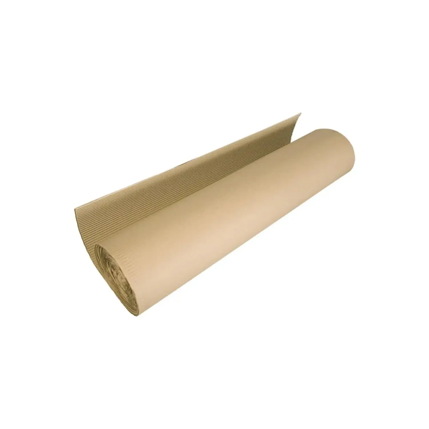 SPOKAR Vlnitá lepenka 1,05 x 10 m