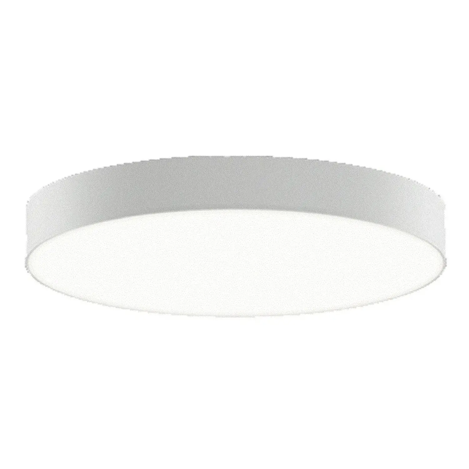 EURAKLES LED stropní svítidlo BRENDA 12W 1320lm 4000K IP44 bílá pr. 13 x 3,5 cm