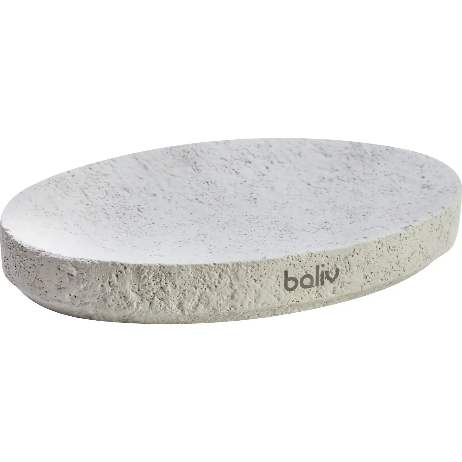 baliv Mýdlenka sv. šedý beton, 14 x 19 cm