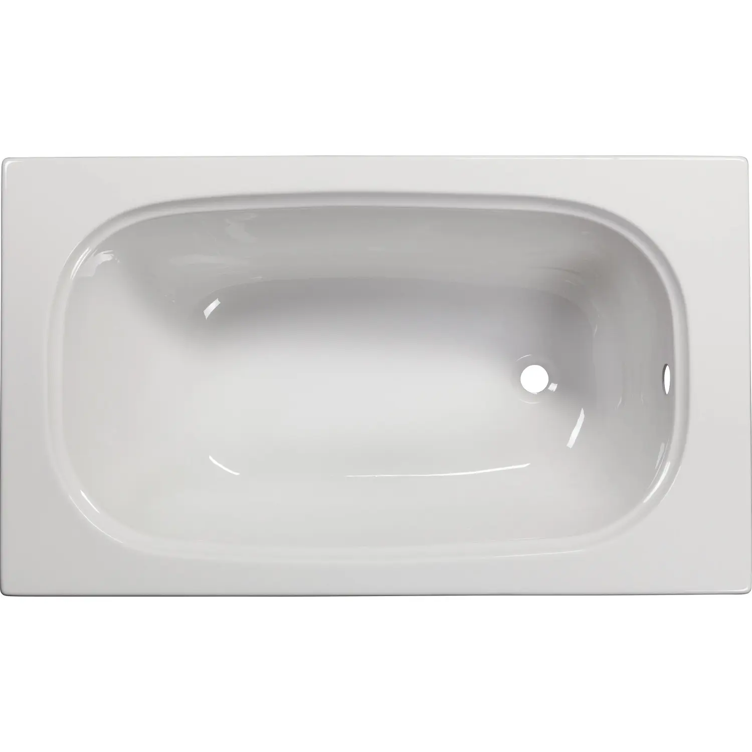 Sanotechnik Vana Linea Mini 120 x 70 x 40,5 cm