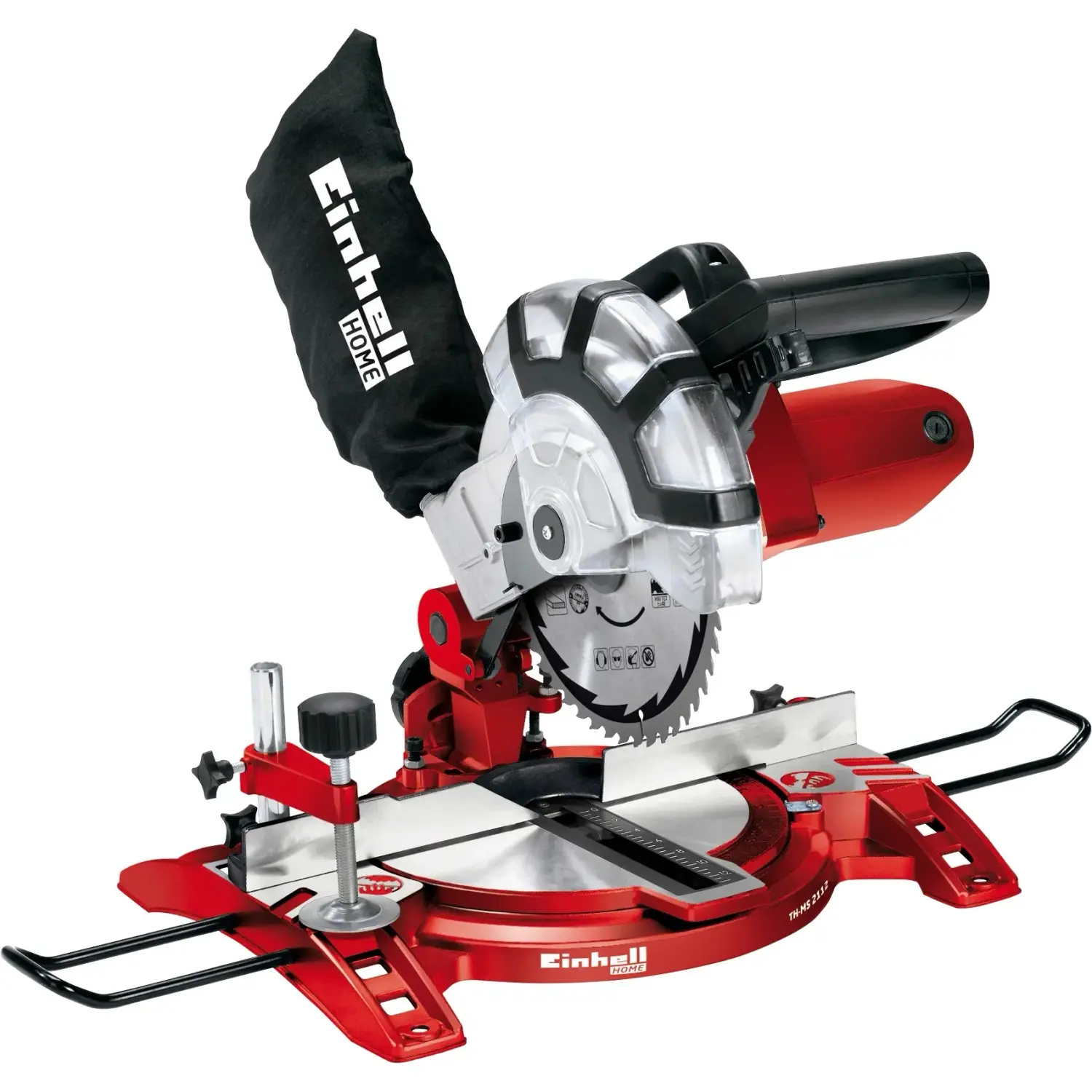 Einhell Pokosová pila TC-MS 2112