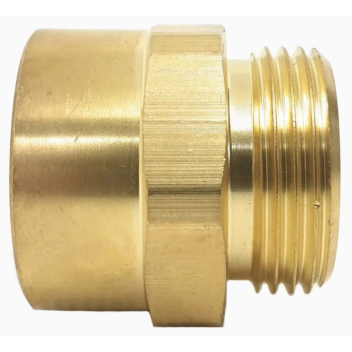 PROFI Redukce G1/2" - G1/2"(i) pro trubku DN12, mosaz