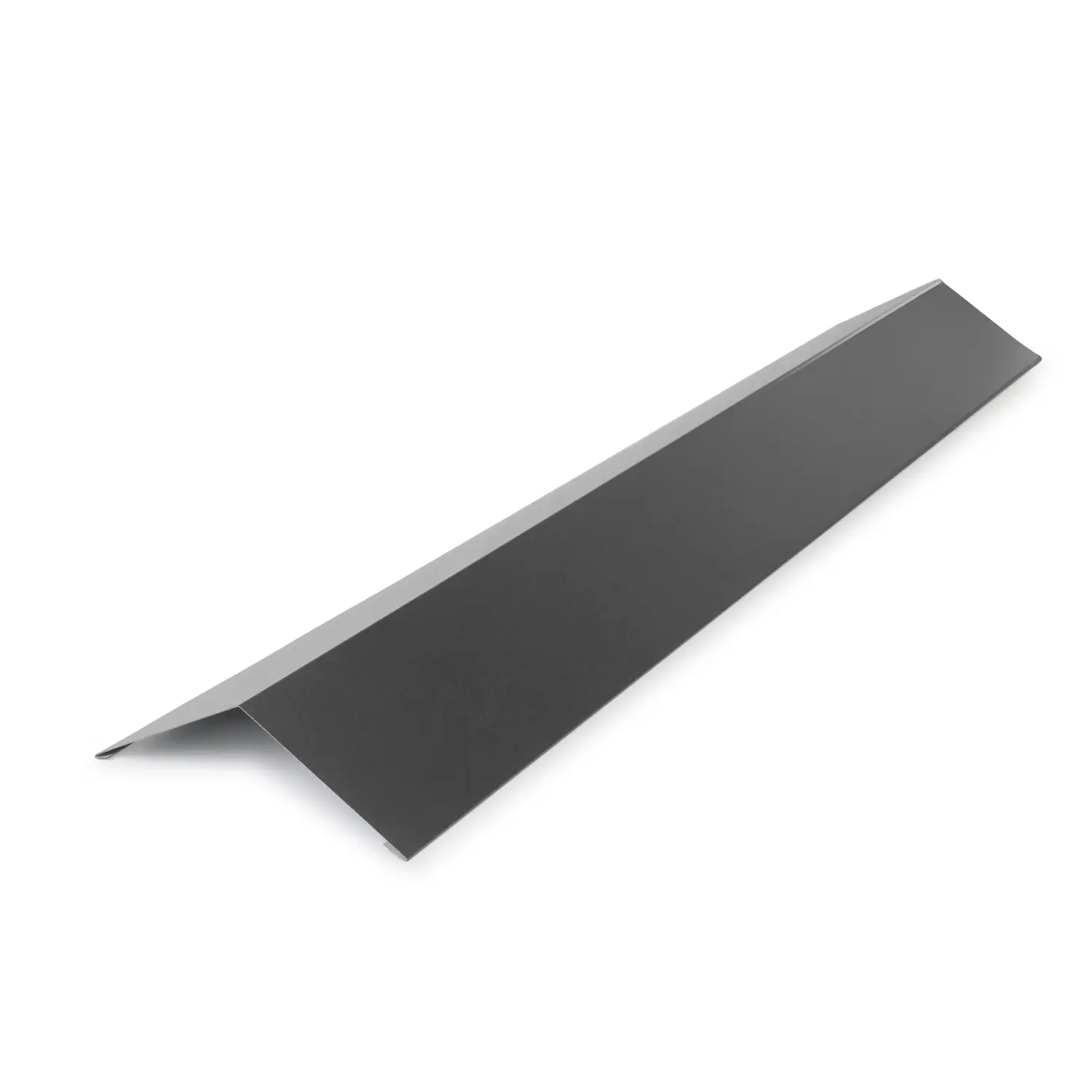 COVERNIT Hřebenáč UNI, RAL 7024 grafit 1200 mm
